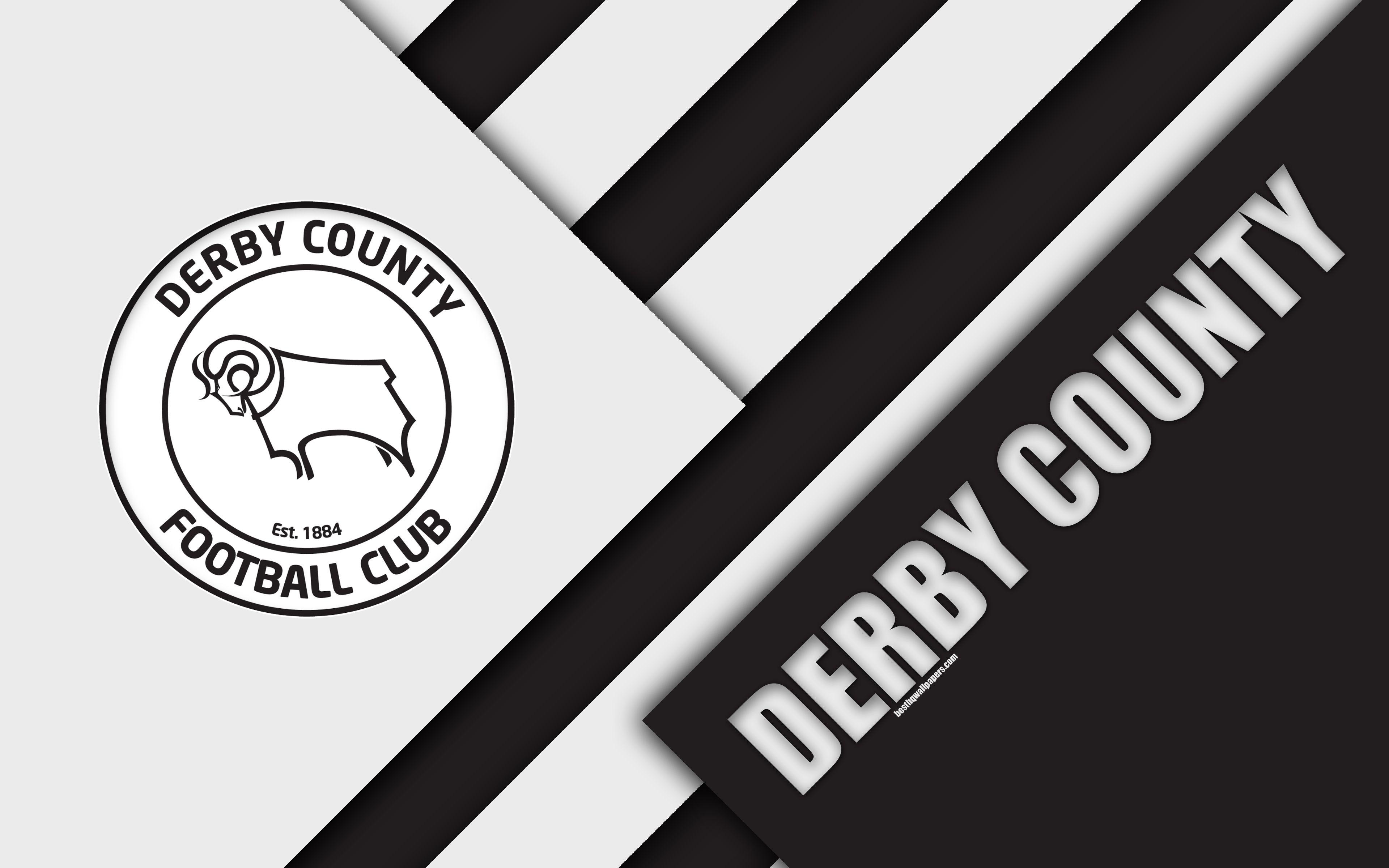 Derby County F.C. Wallpapers