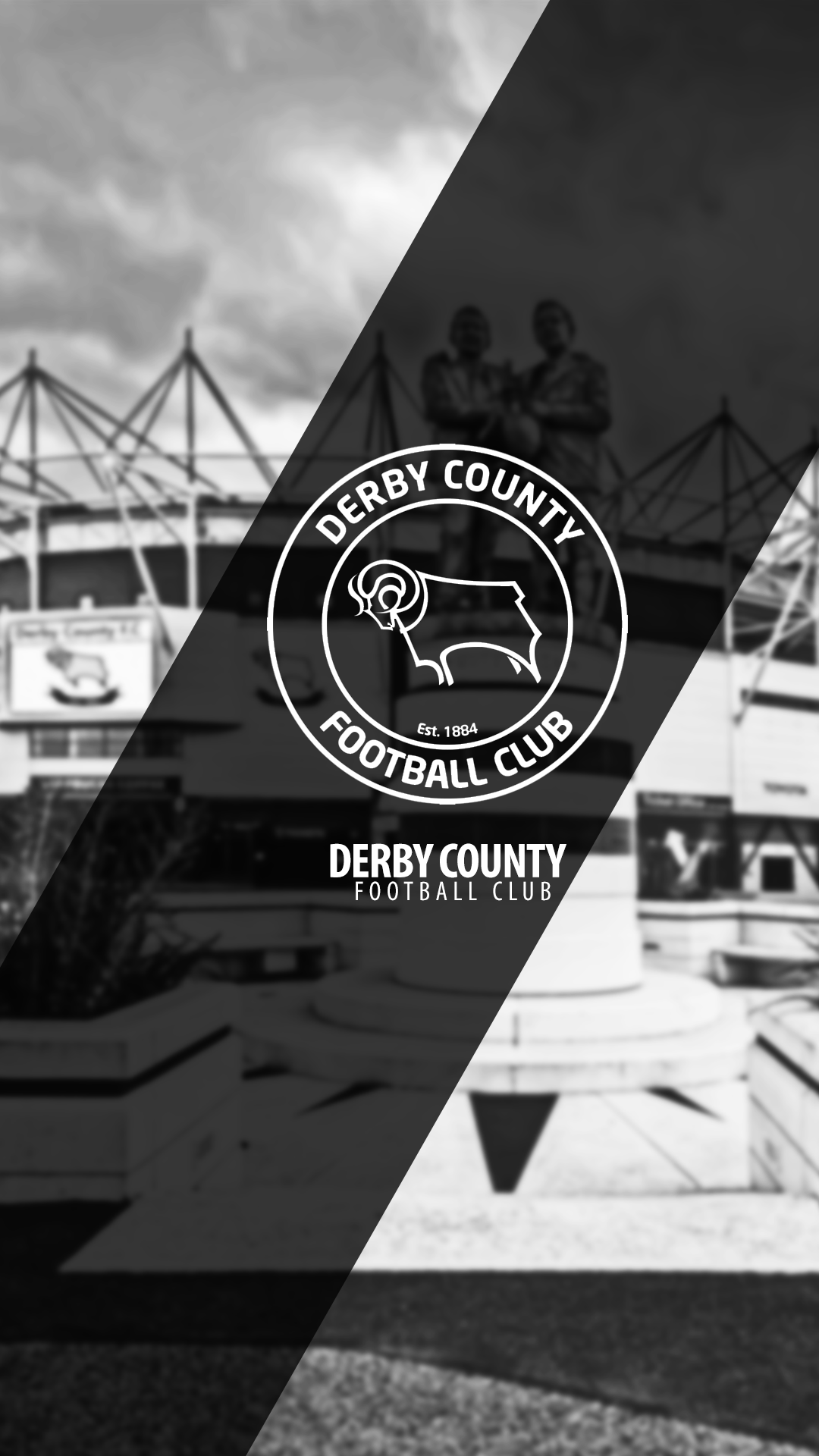 Derby County F.C. Wallpapers