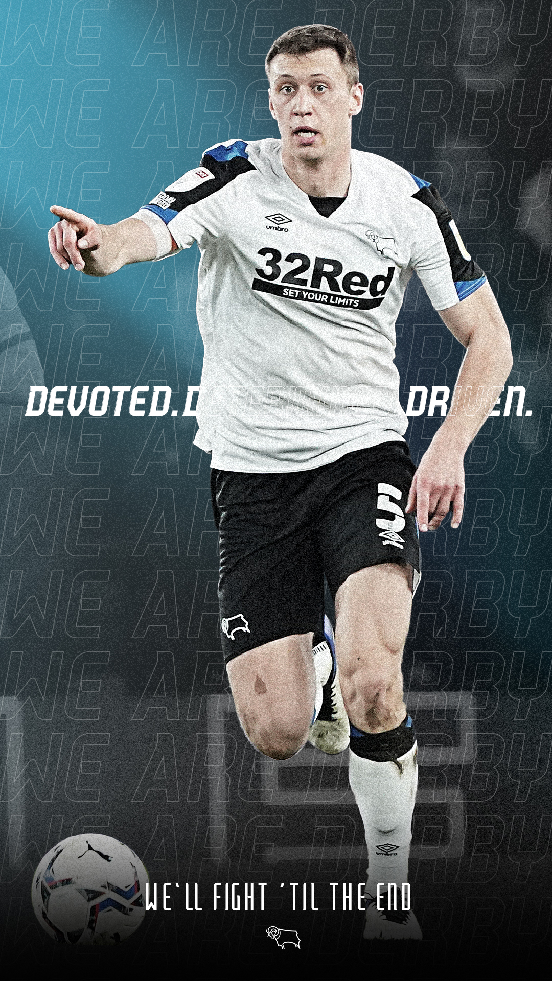 Derby County F.C. Wallpapers