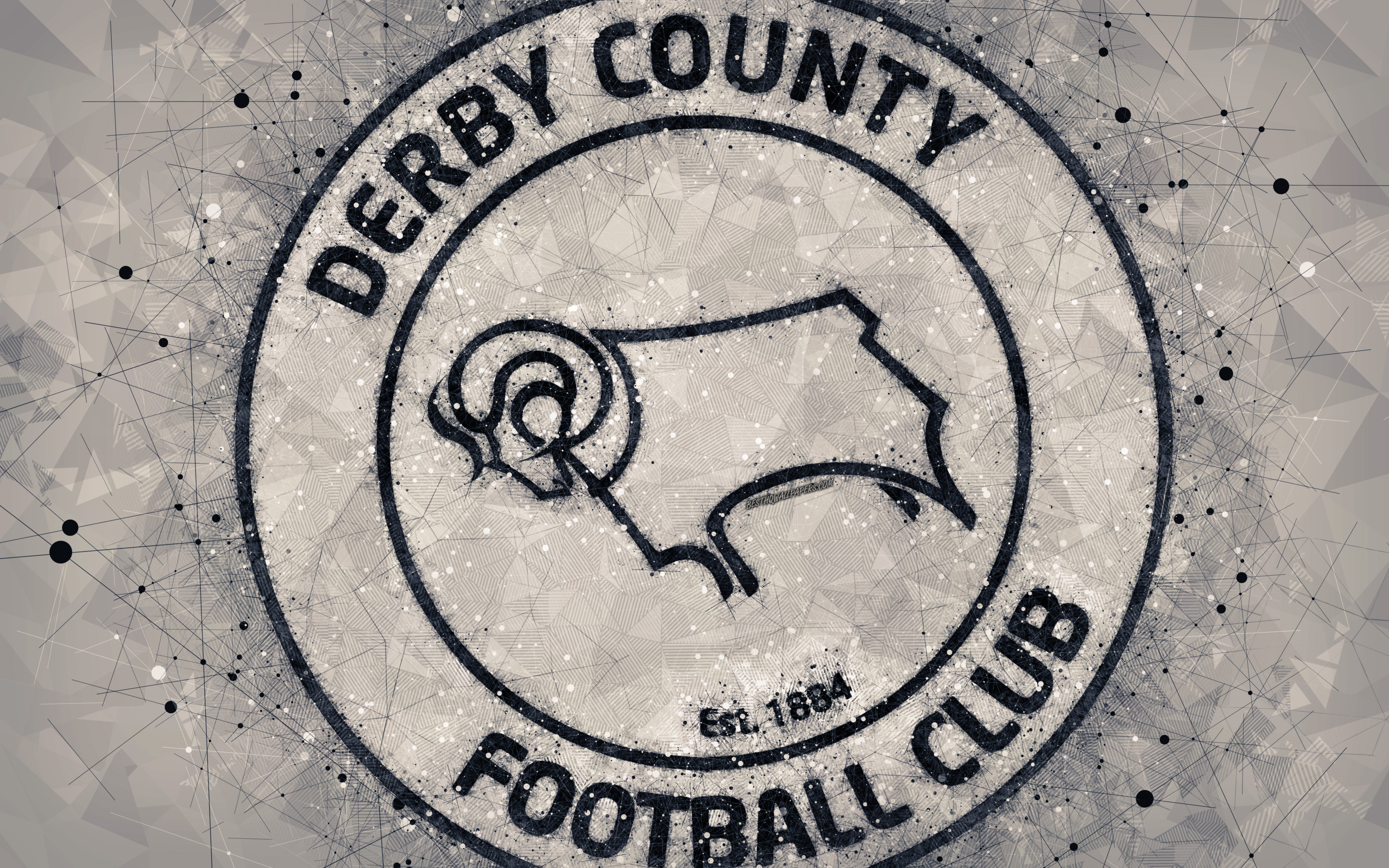 Derby County F.C. Wallpapers