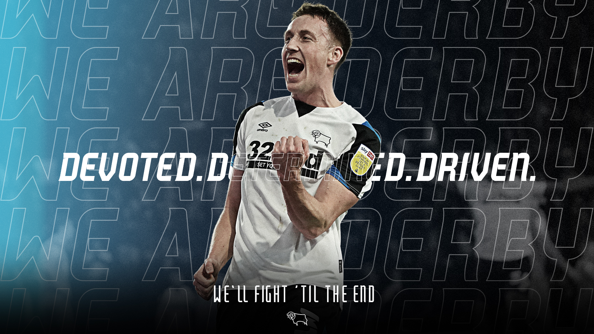 Derby County F.C. Wallpapers