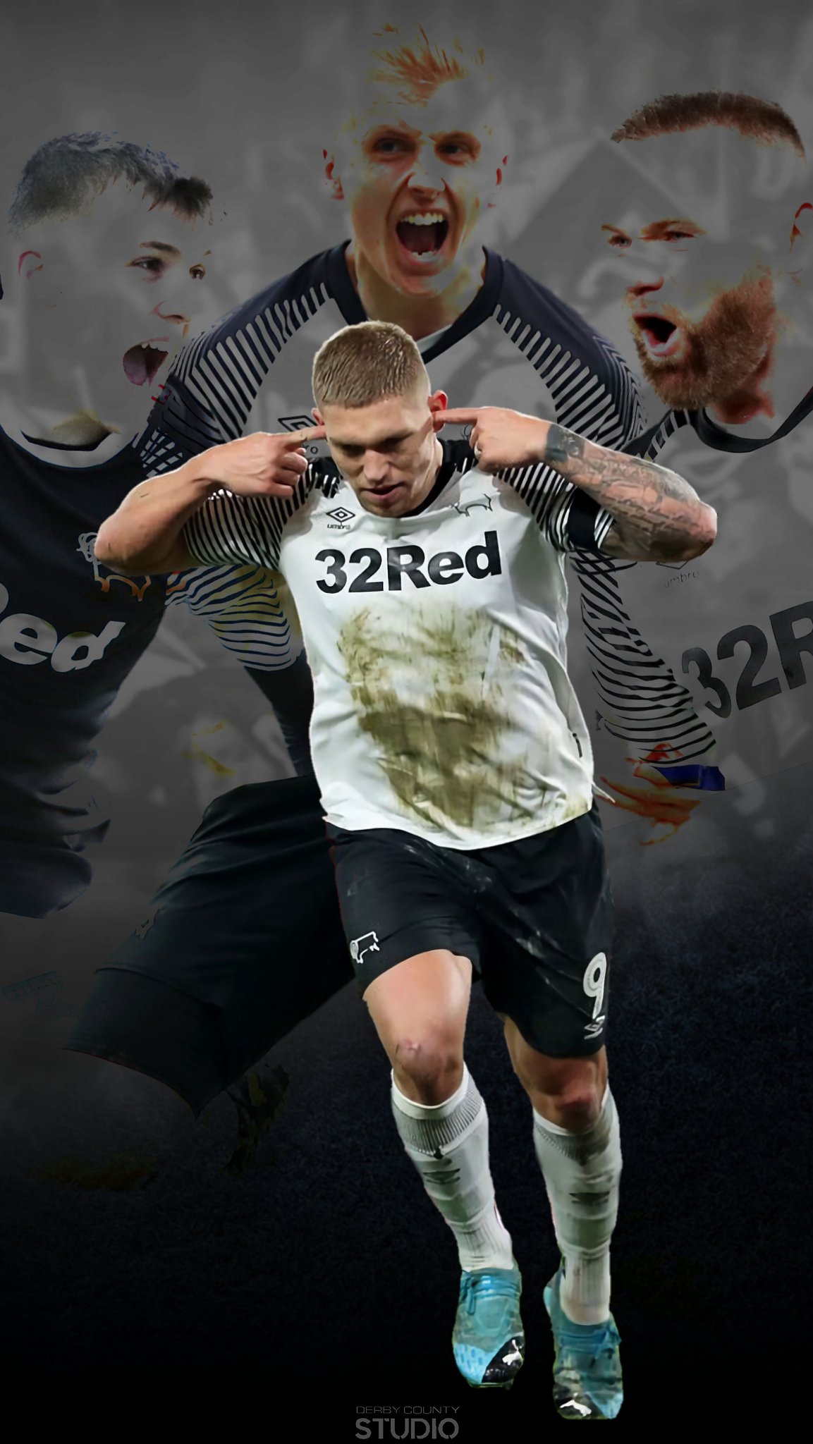 Derby County F.C. Wallpapers