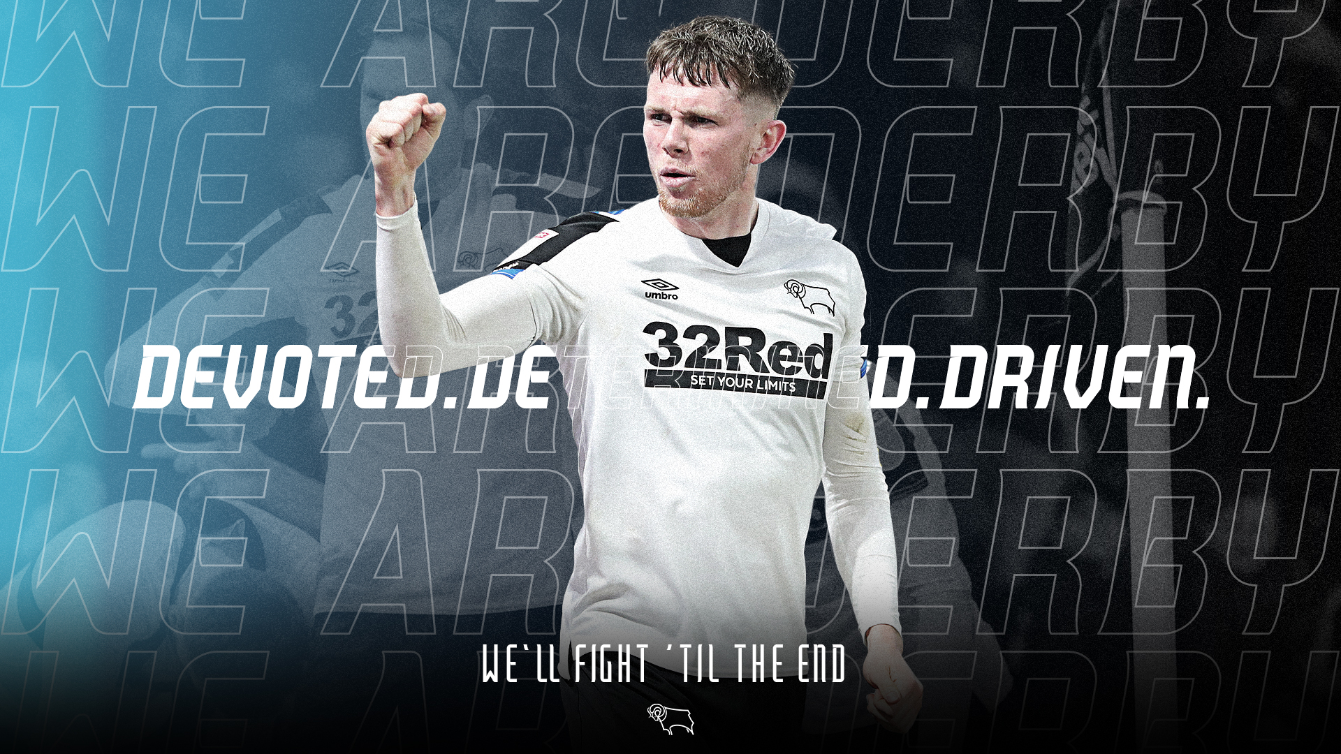 Derby County F.C. Wallpapers