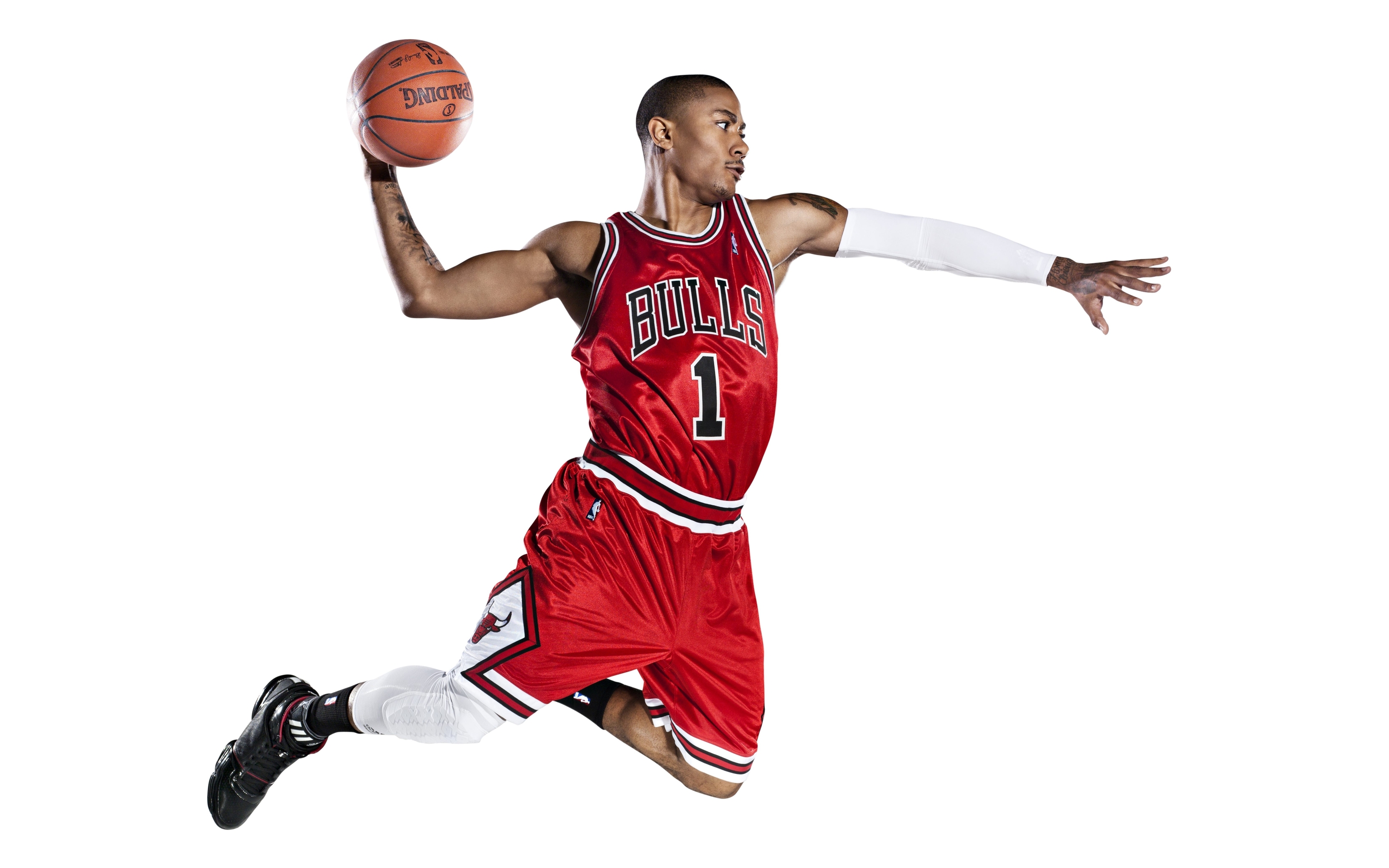 Derrick Rose Wallpapers