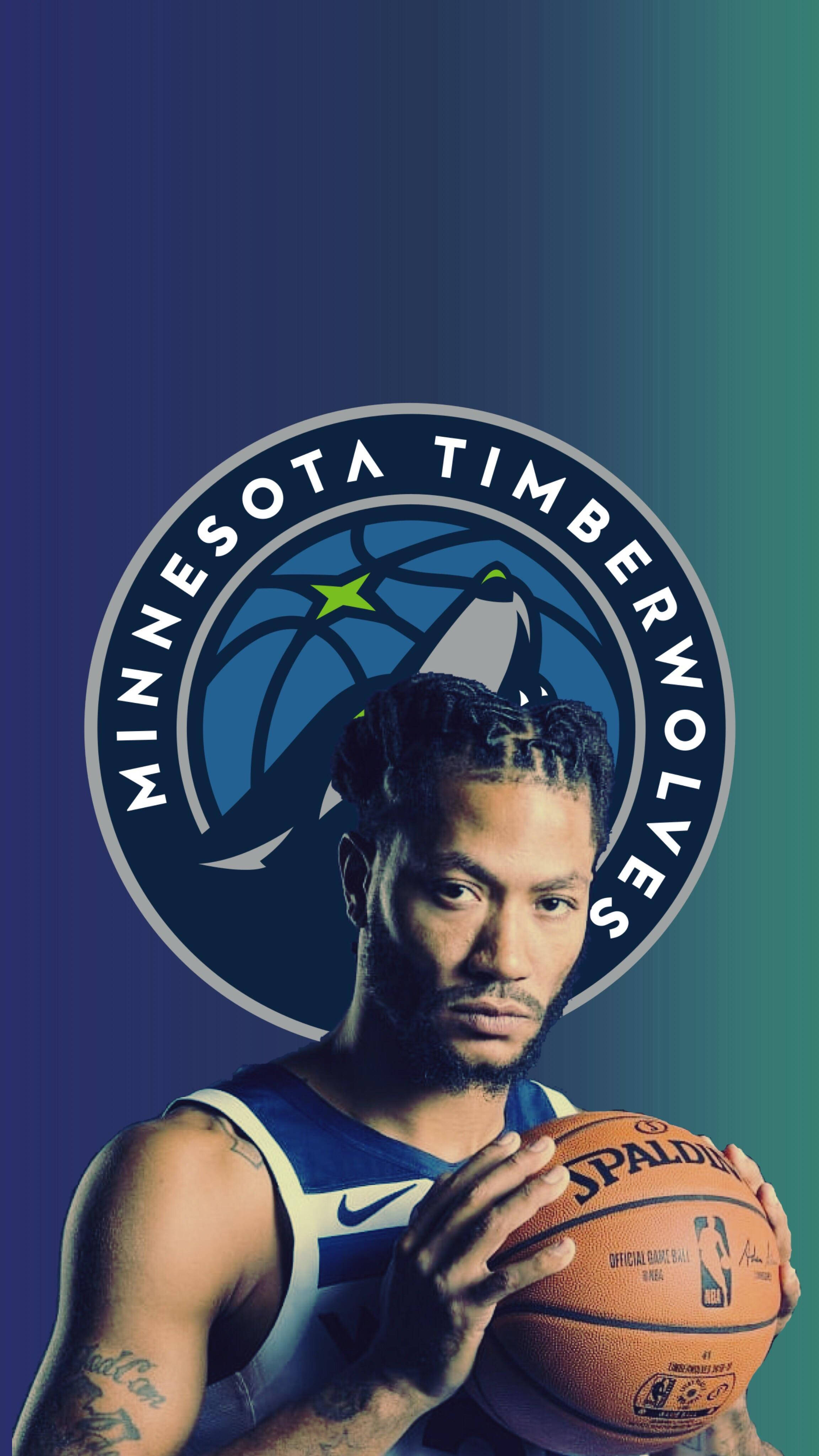 Derrick Rose Wallpapers