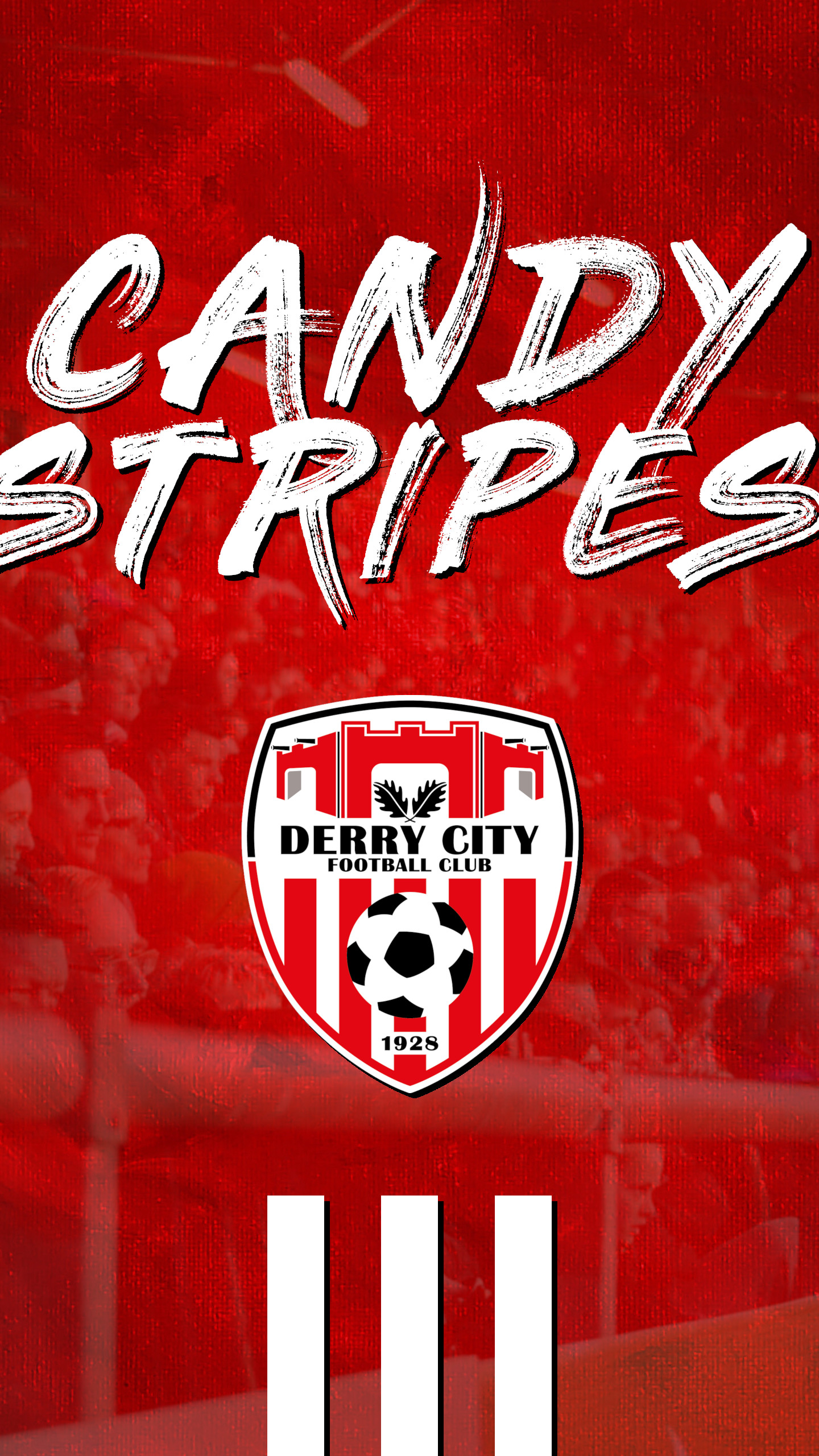 Derry City F.C. Wallpapers