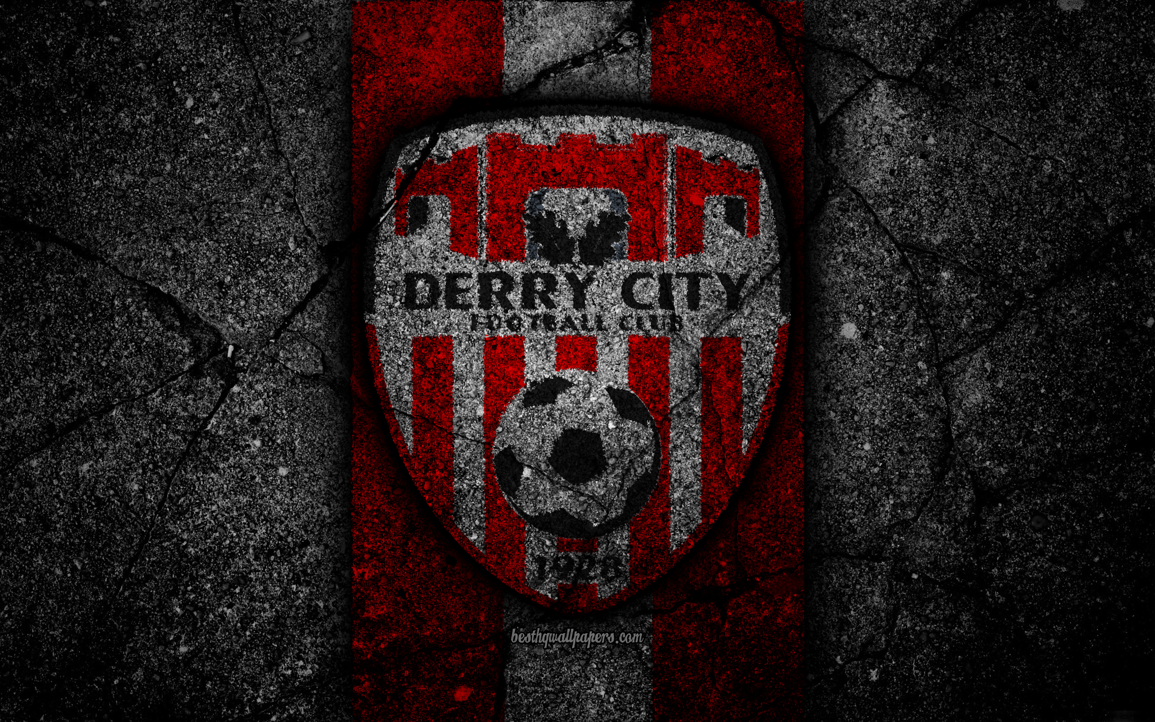 Derry City F.C. Wallpapers