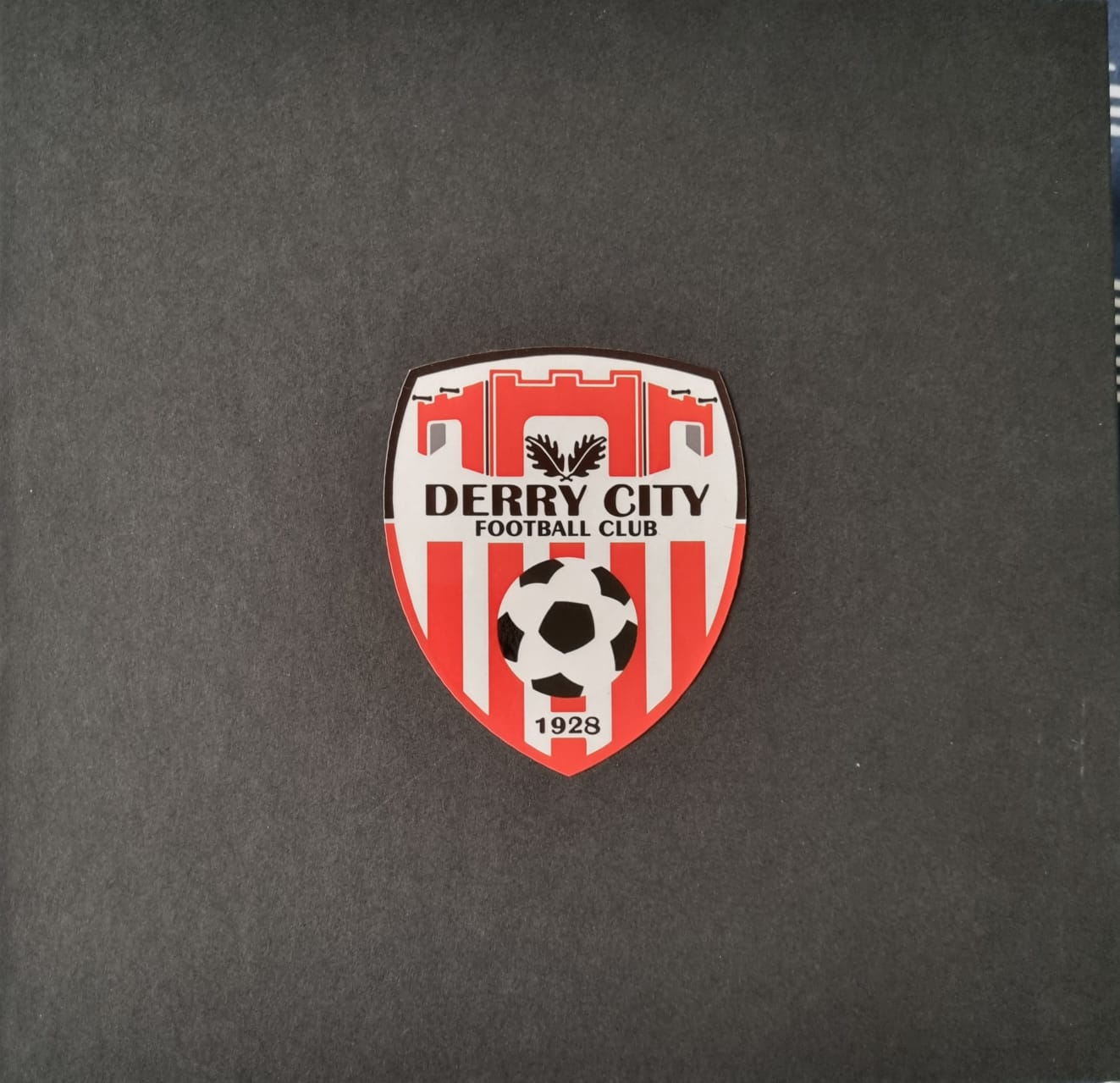 Derry City F.C. Wallpapers