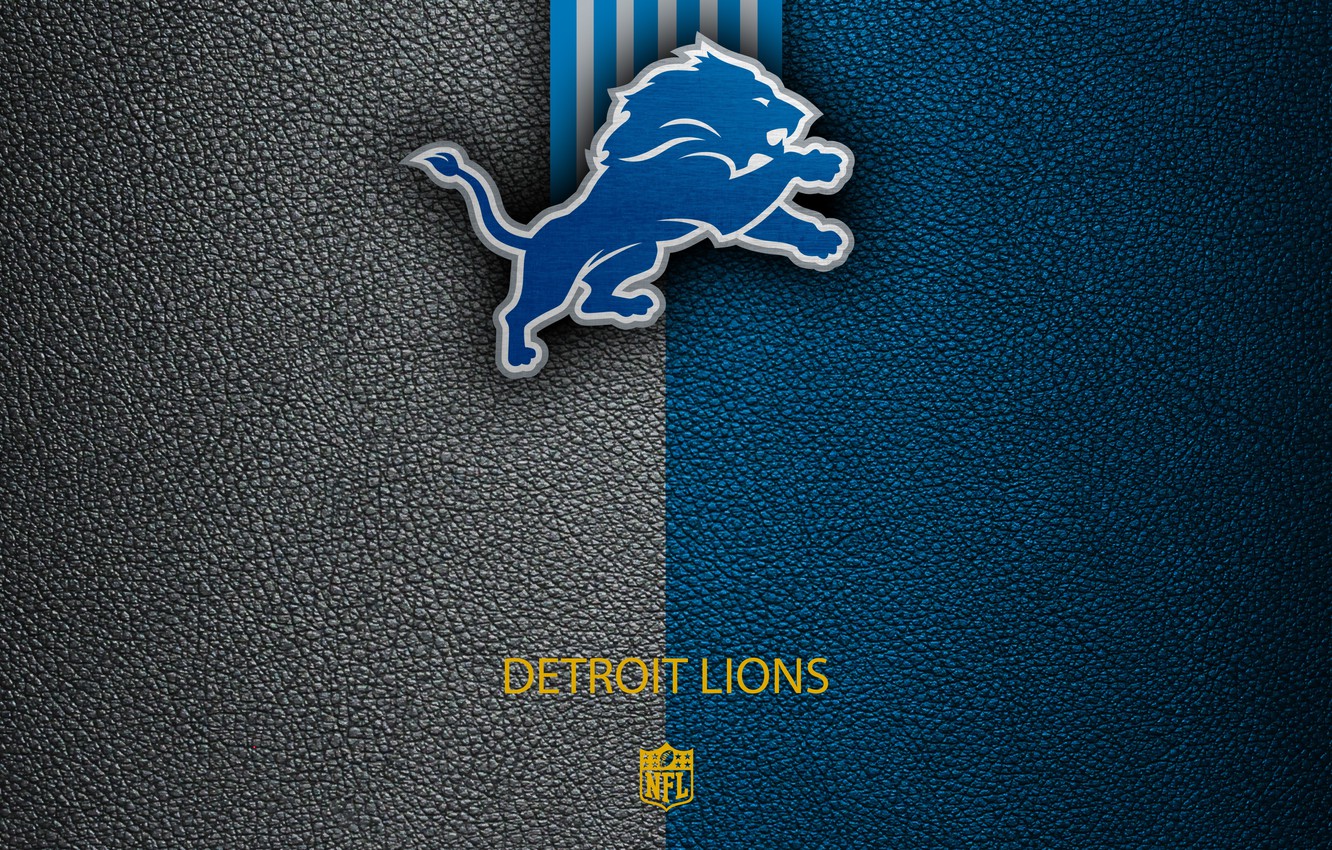 Detroit Lions Wallpapers