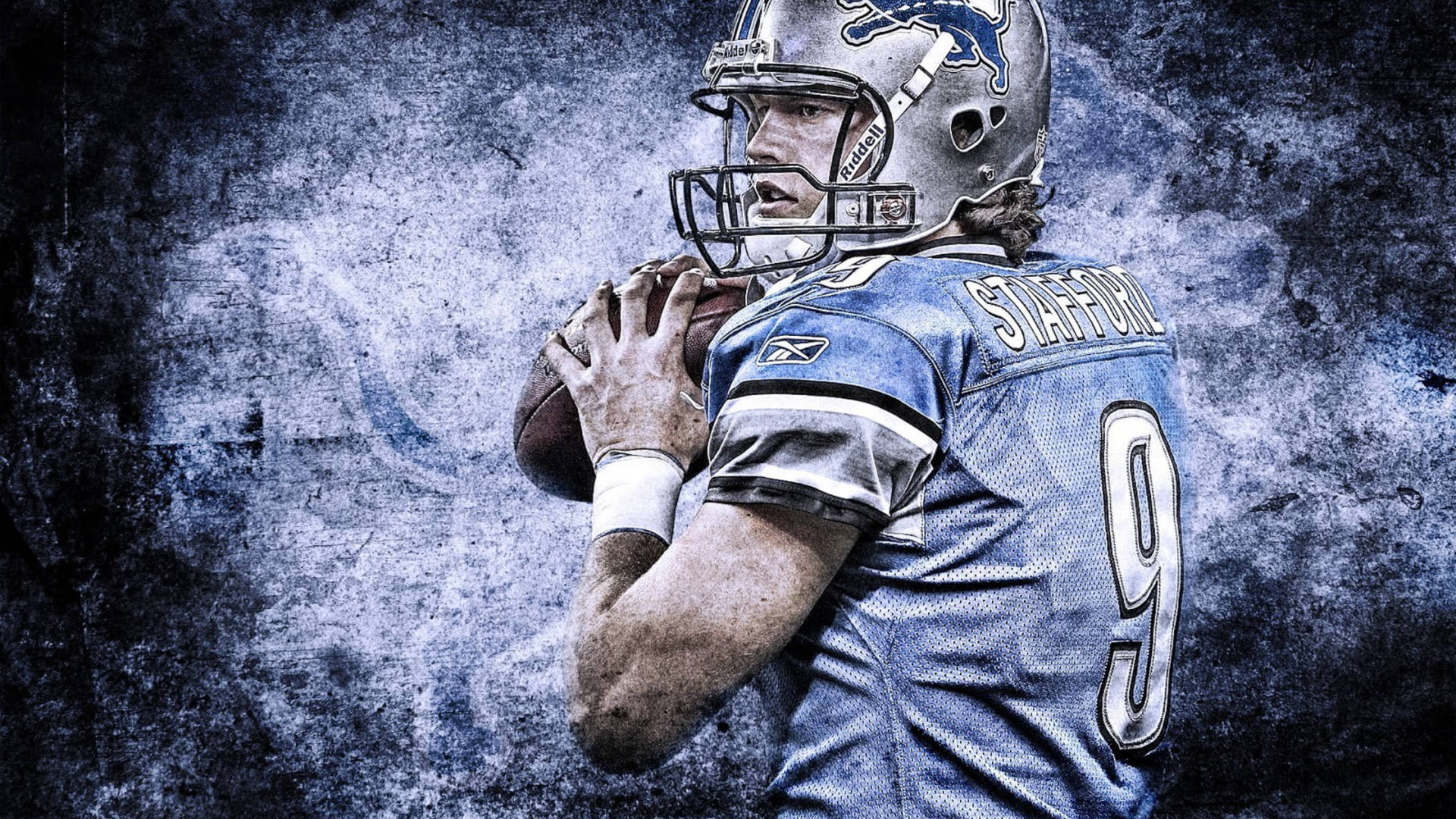 Detroit Lions Wallpapers