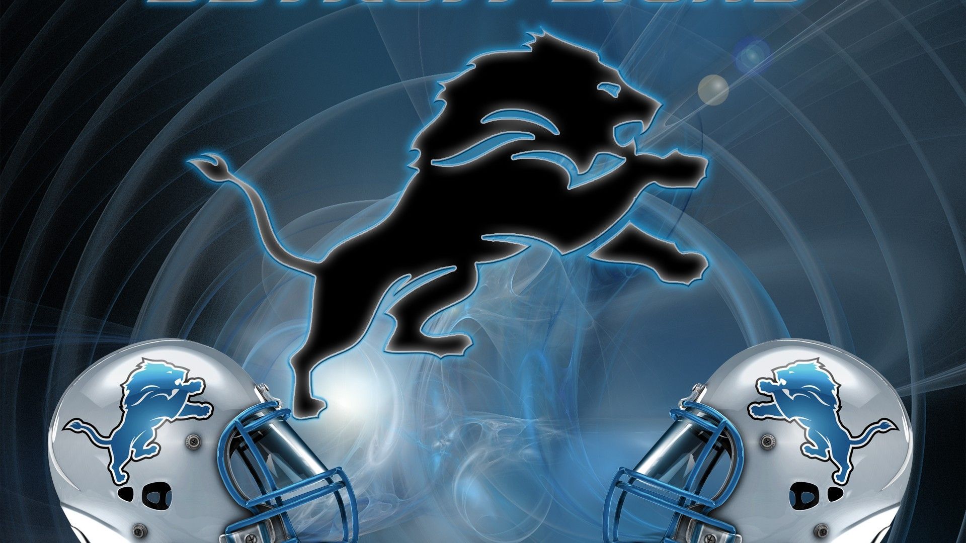 Detroit Lions Wallpapers