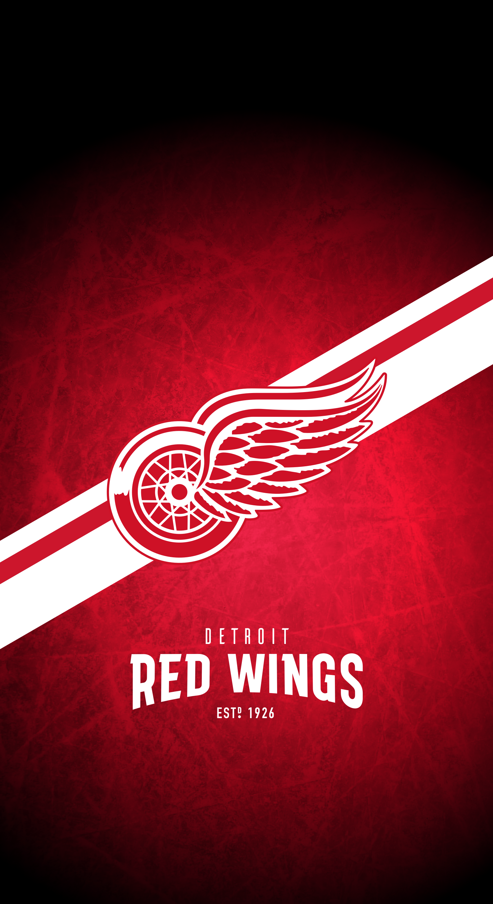 Detroit Red Wings Wallpapers