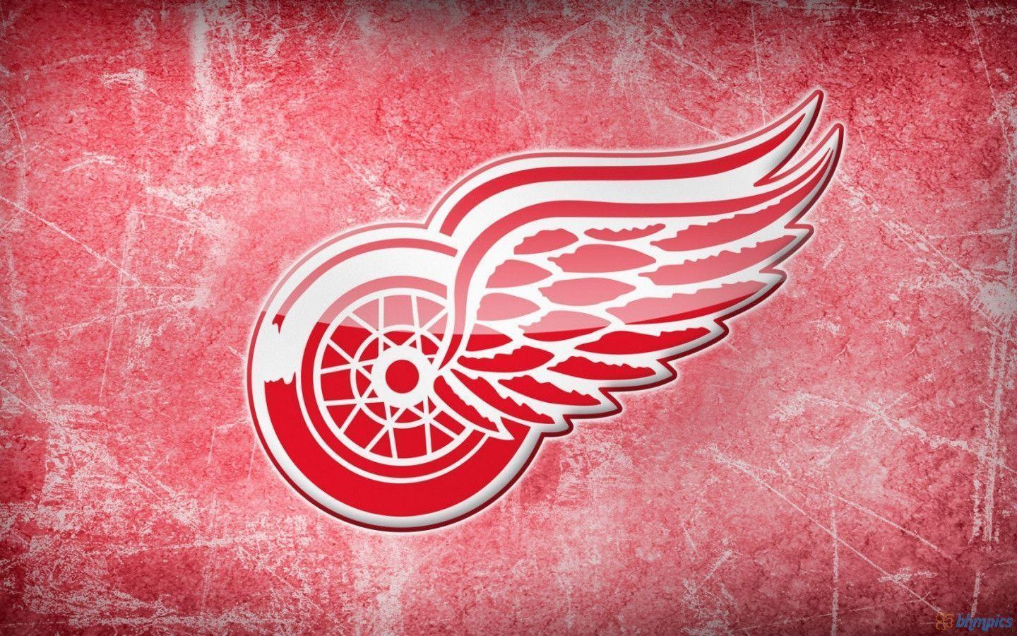 Detroit Red Wings Wallpapers