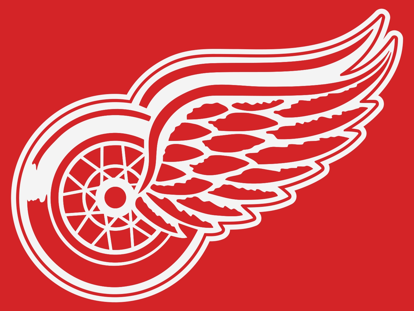 Detroit Red Wings Wallpapers