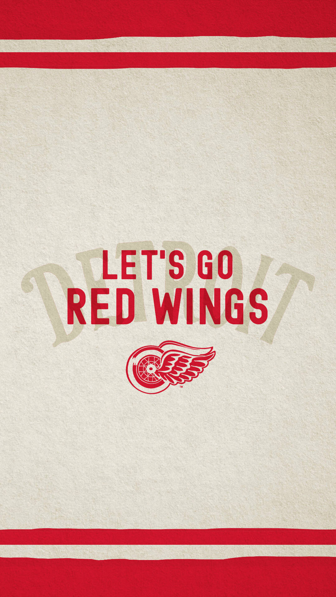 Detroit Red Wings Wallpapers