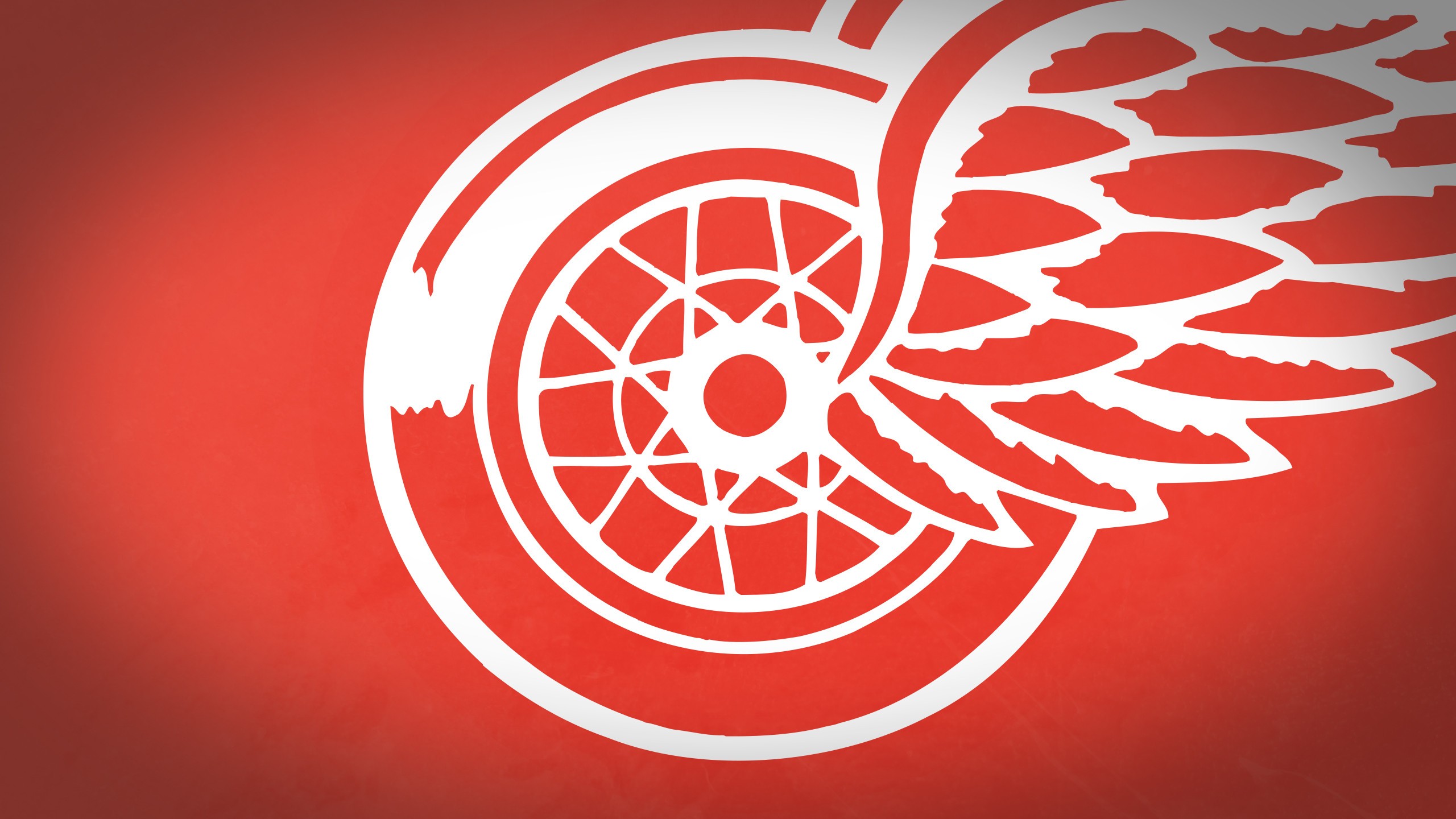 Detroit Red Wings Wallpapers