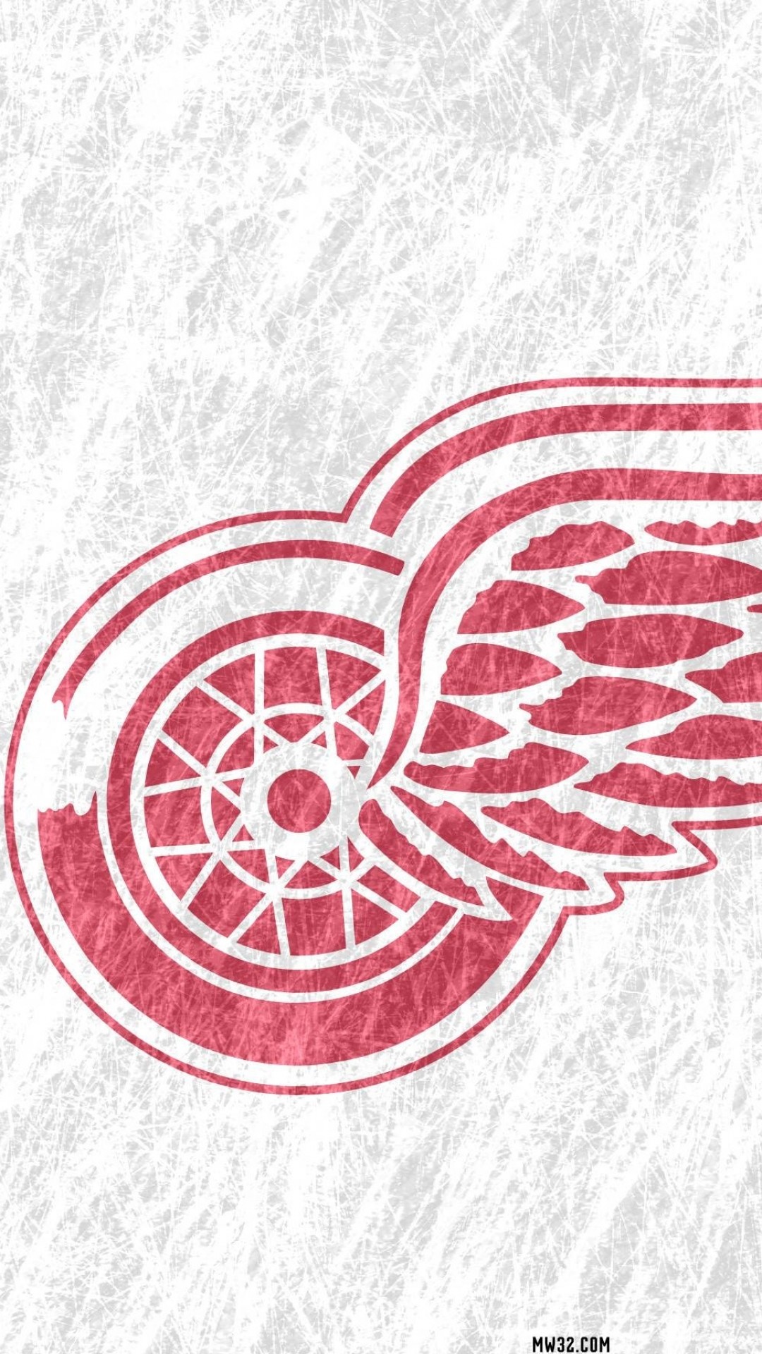 Detroit Red Wings Wallpapers