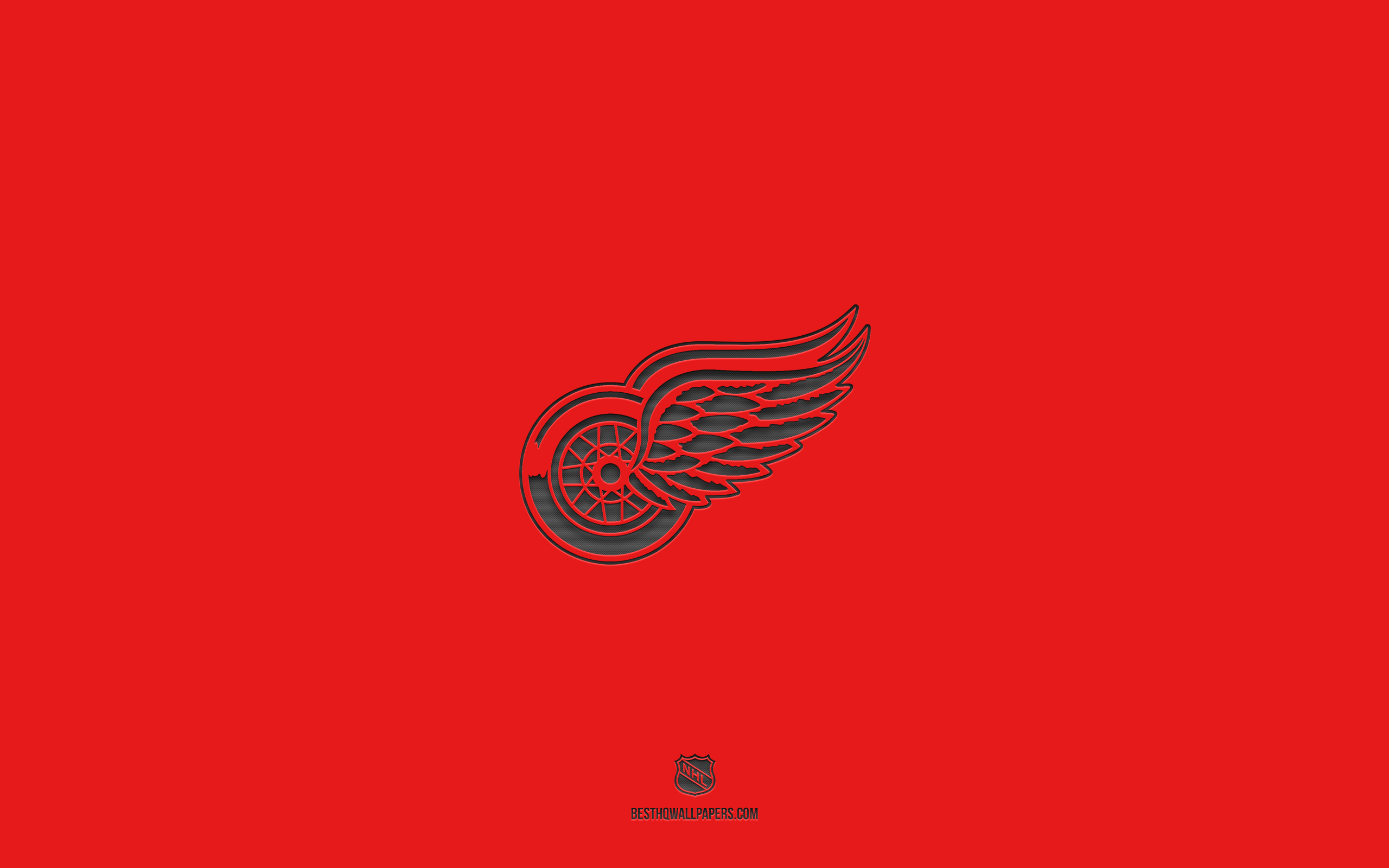 Detroit Red Wings Wallpapers