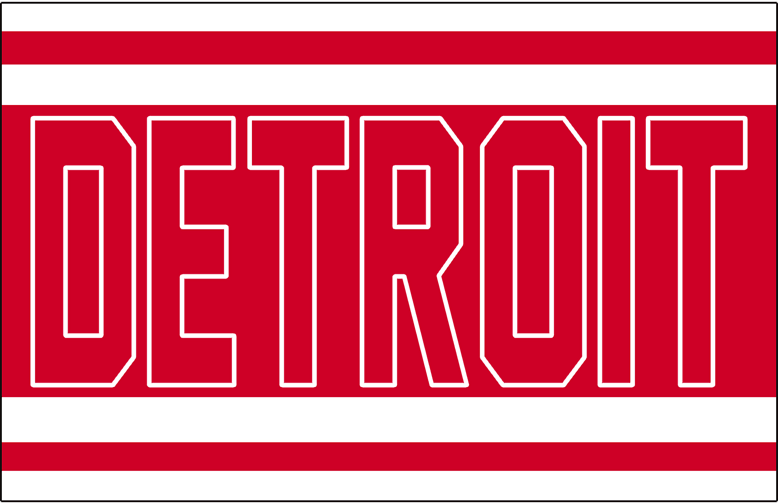 Detroit Red Wings Wallpapers