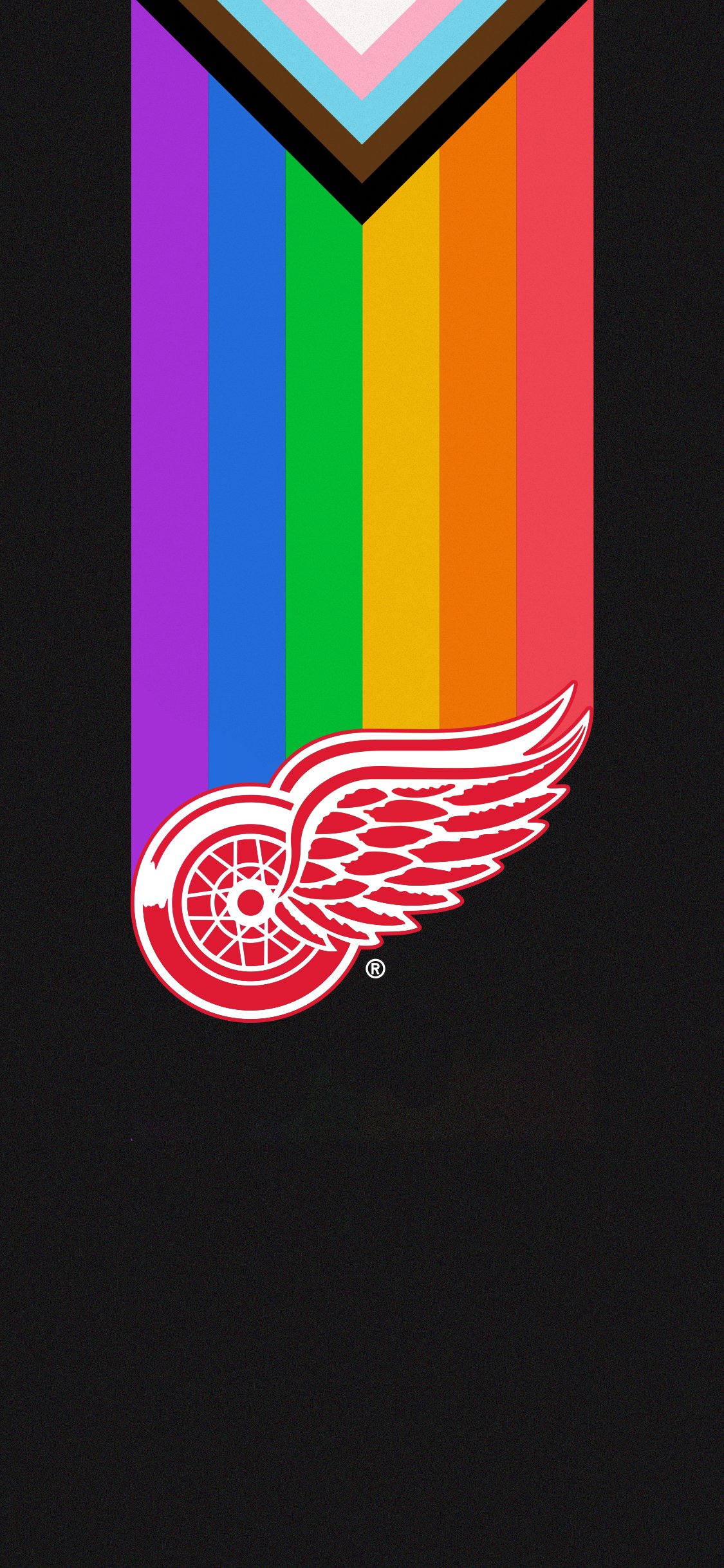 Detroit Red Wings Wallpapers