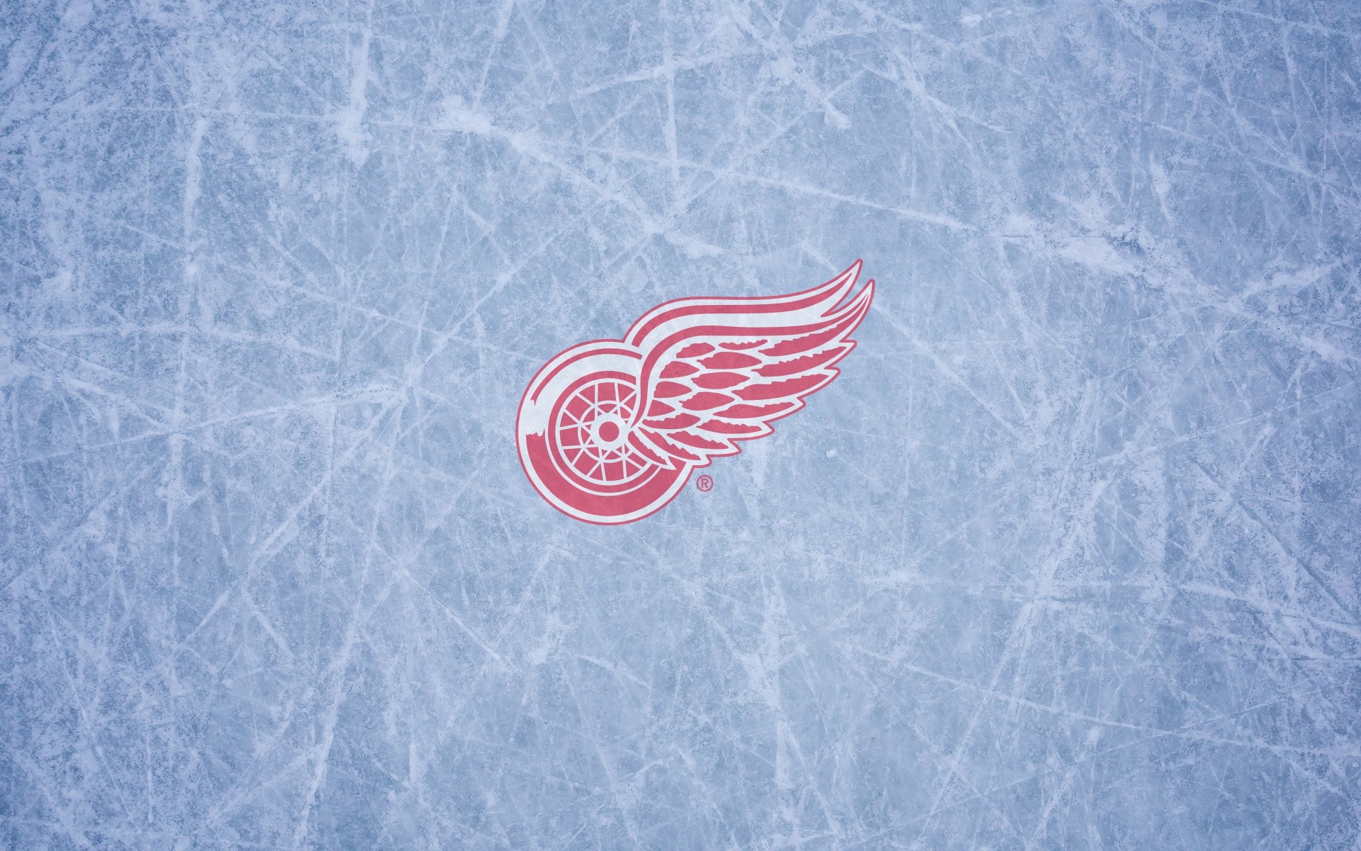 Detroit Red Wings Wallpapers