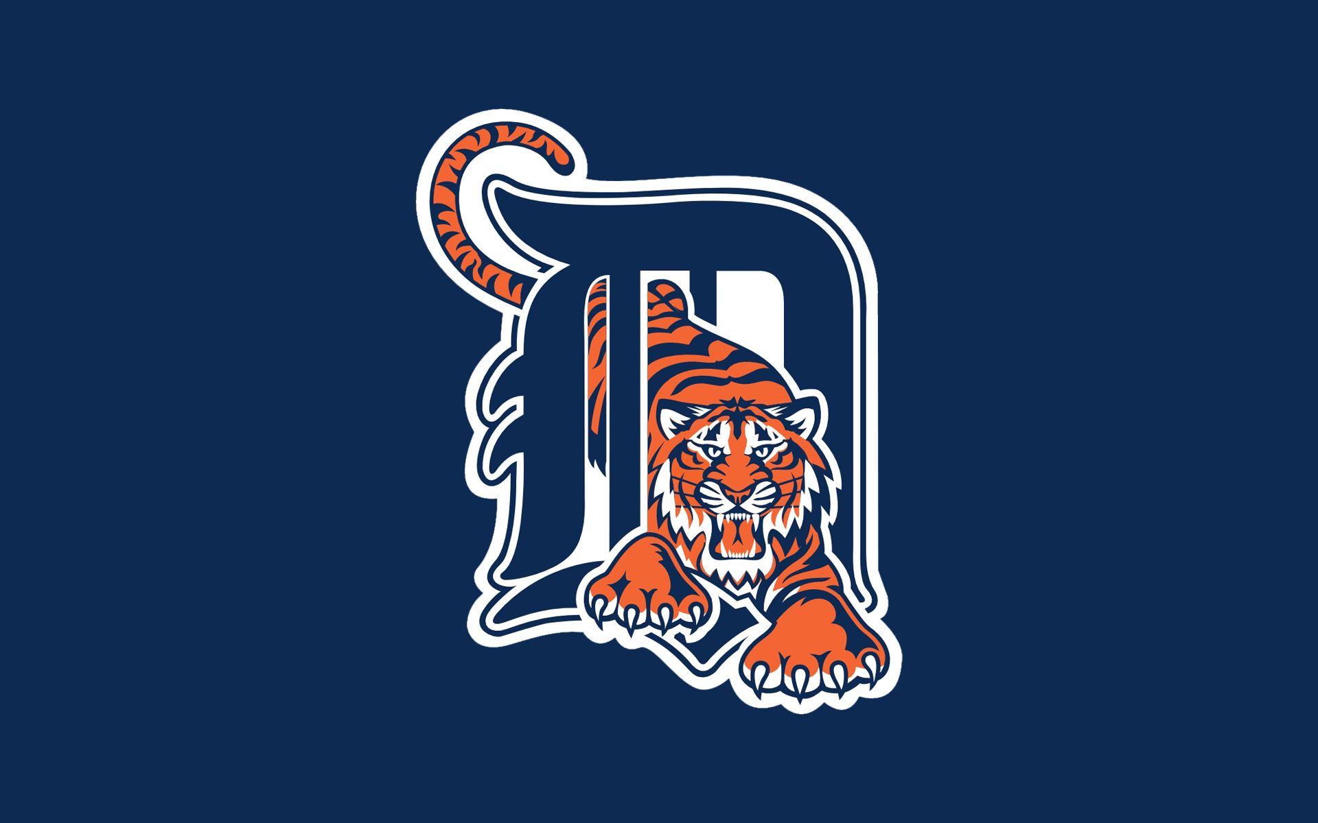 Detroit Tigers Wallpapers