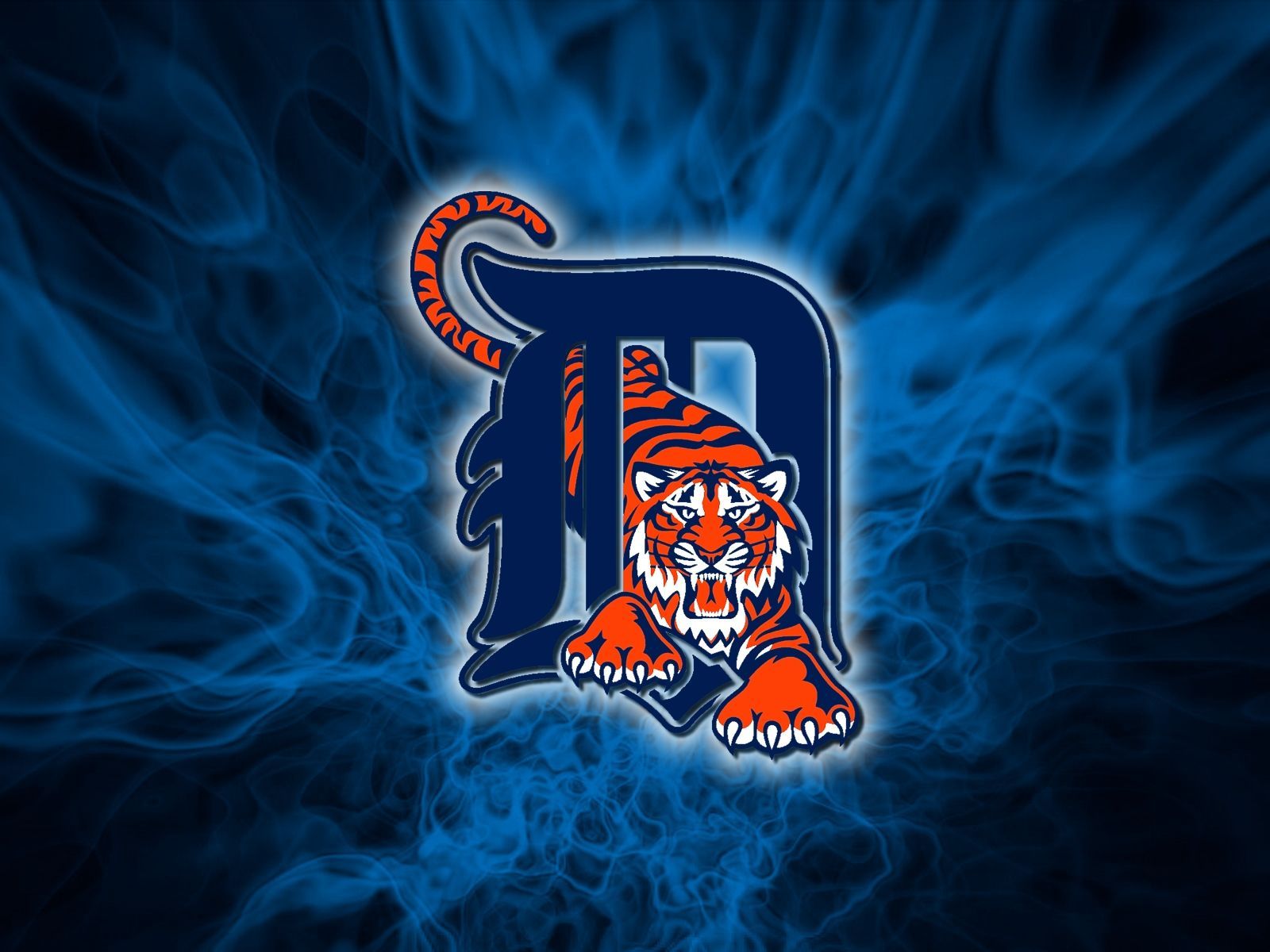 Detroit Tigers Wallpapers