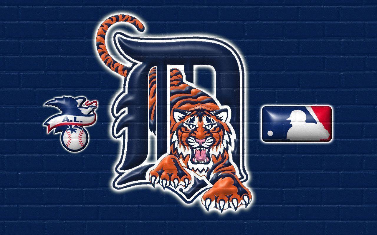 Detroit Tigers Wallpapers