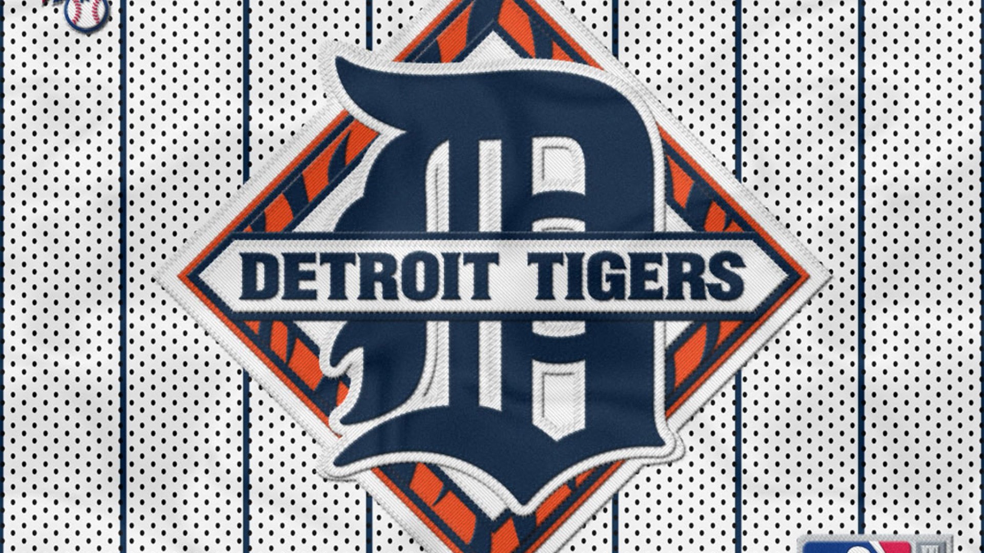 Detroit Tigers Wallpapers