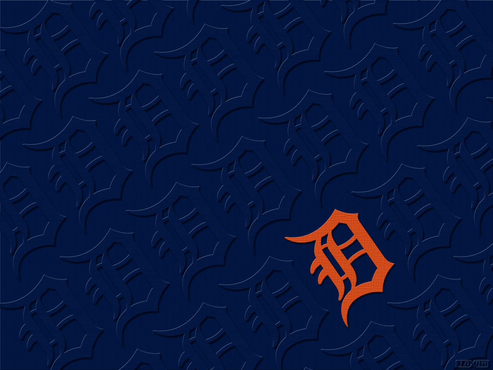 Detroit Tigers Wallpapers