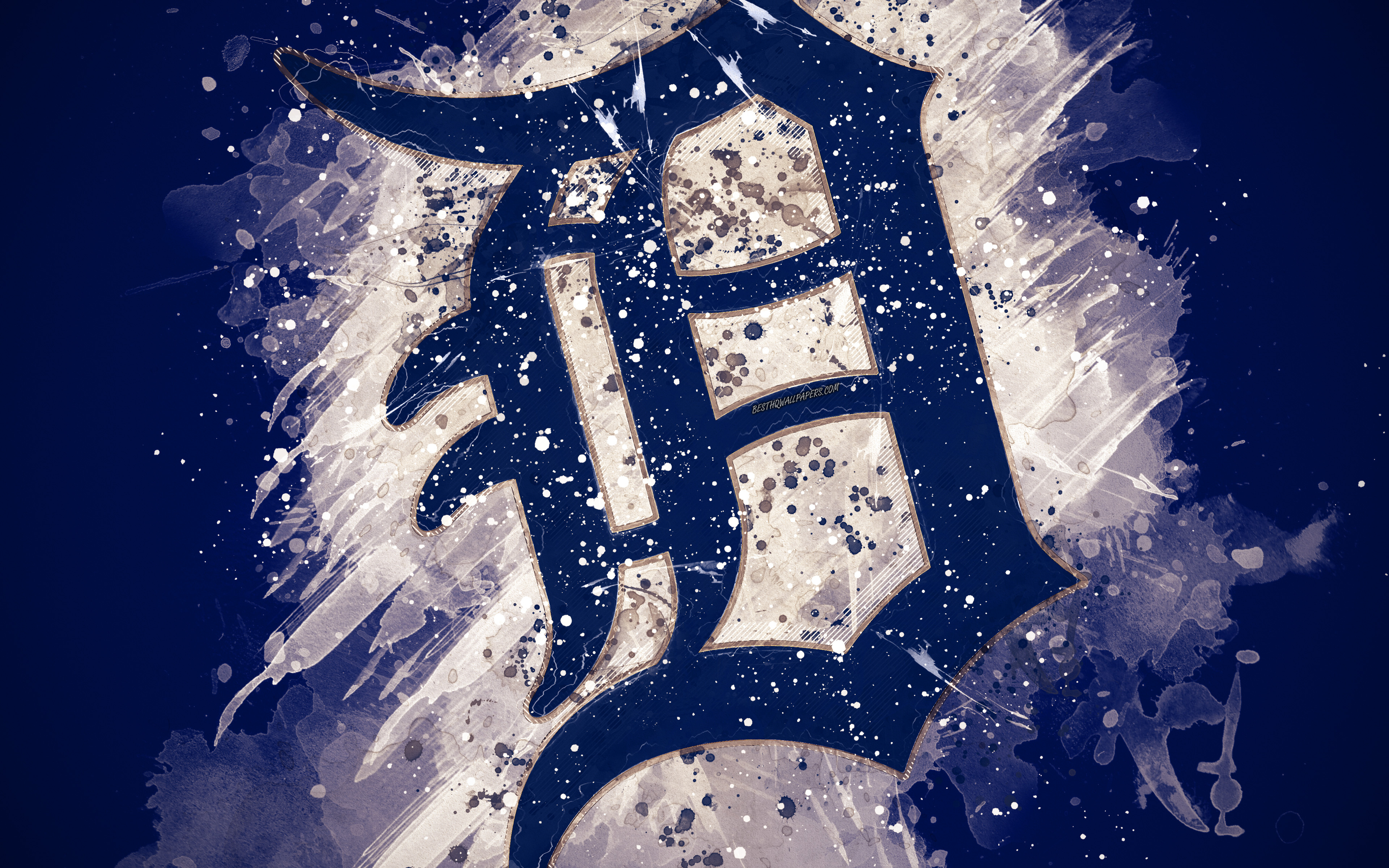 Detroit Tigers Wallpapers