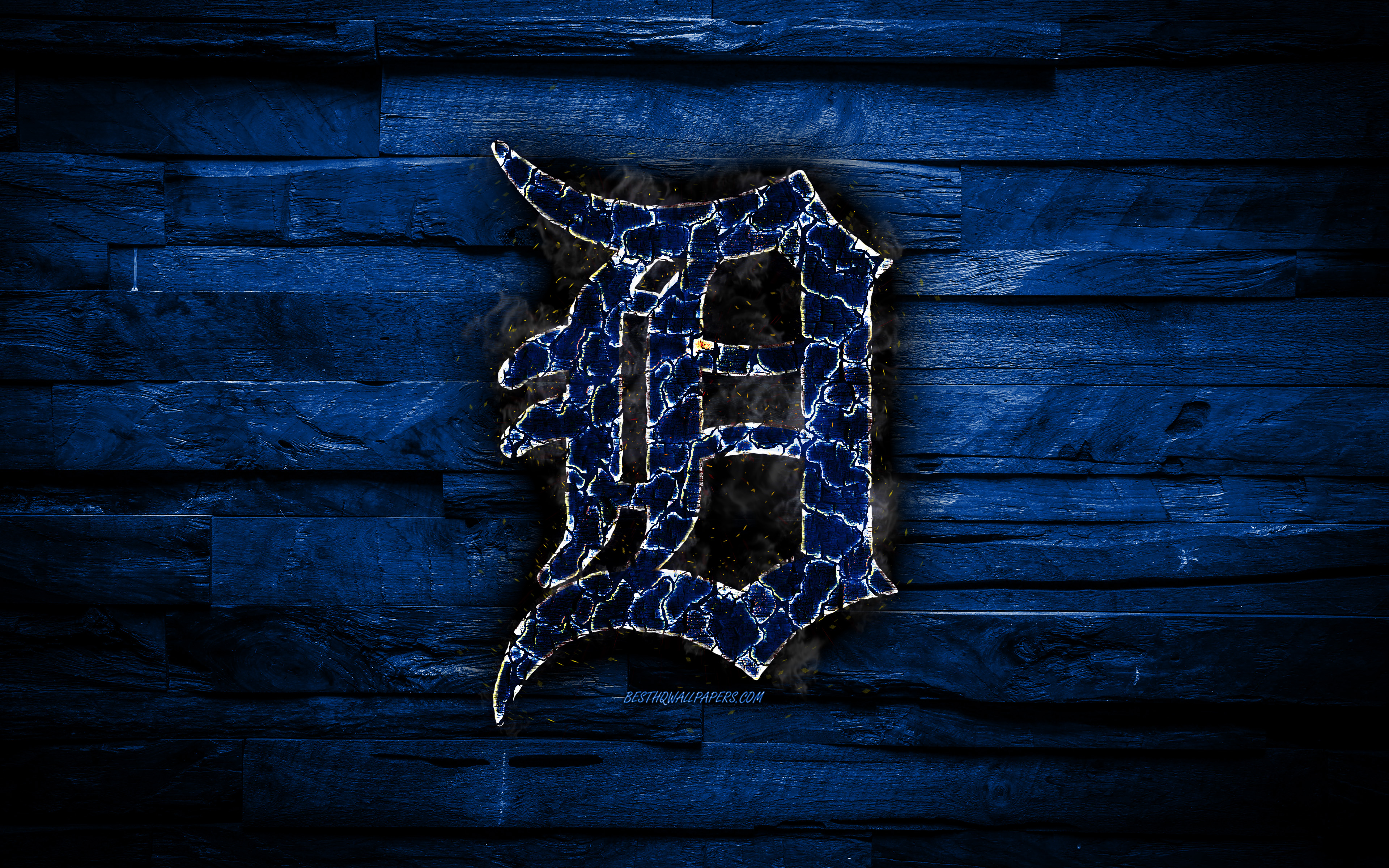 Detroit Tigers Wallpapers