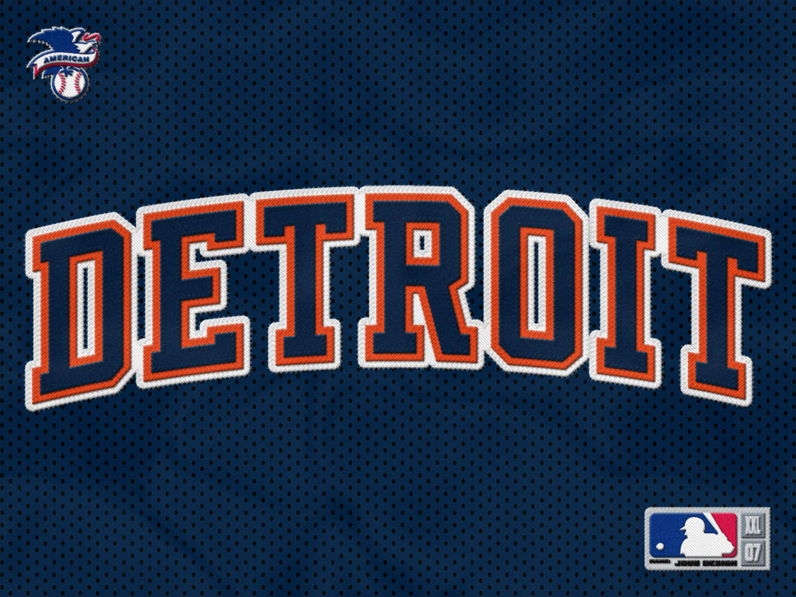 Detroit Tigers Wallpapers