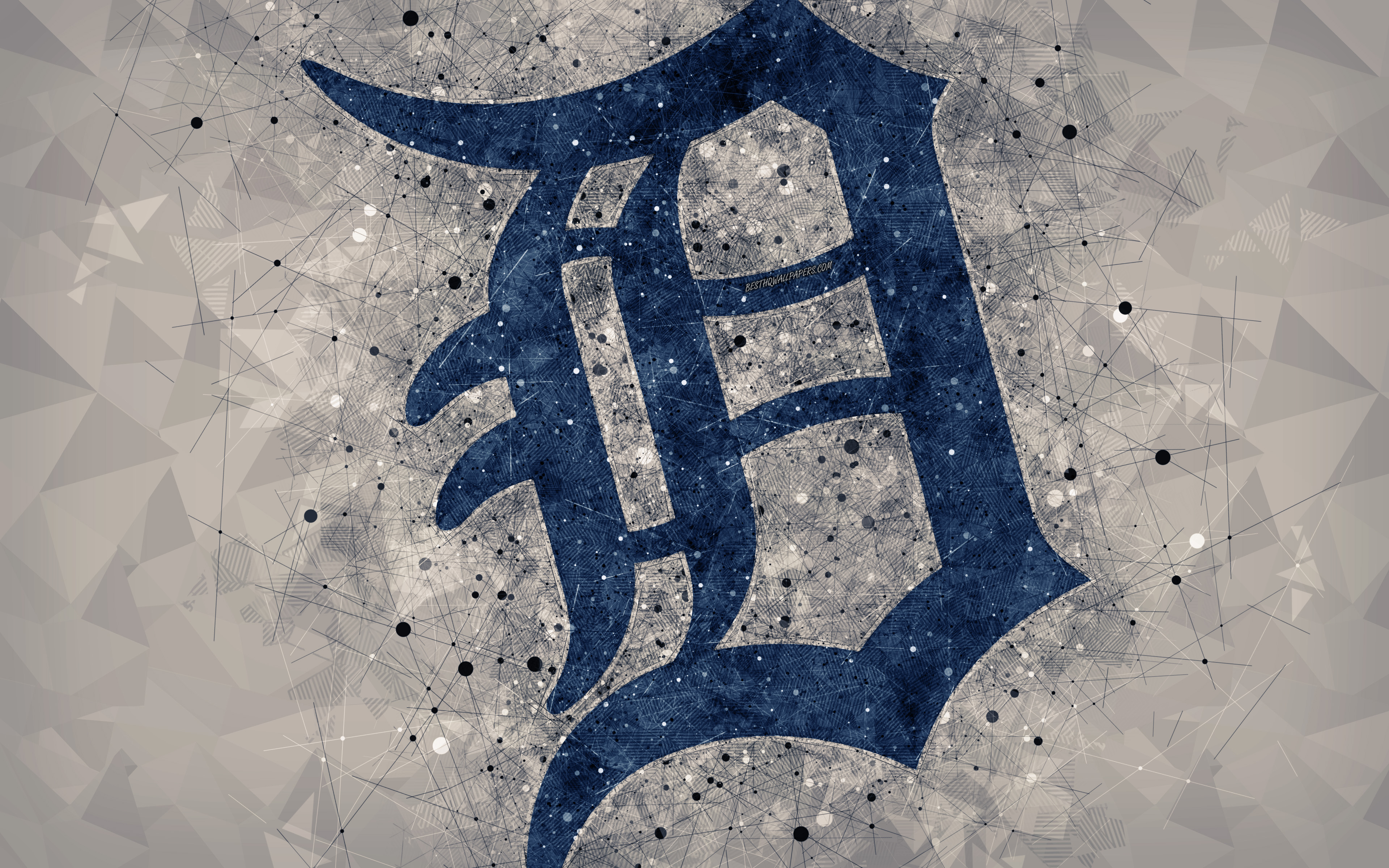 Detroit Tigers Wallpapers