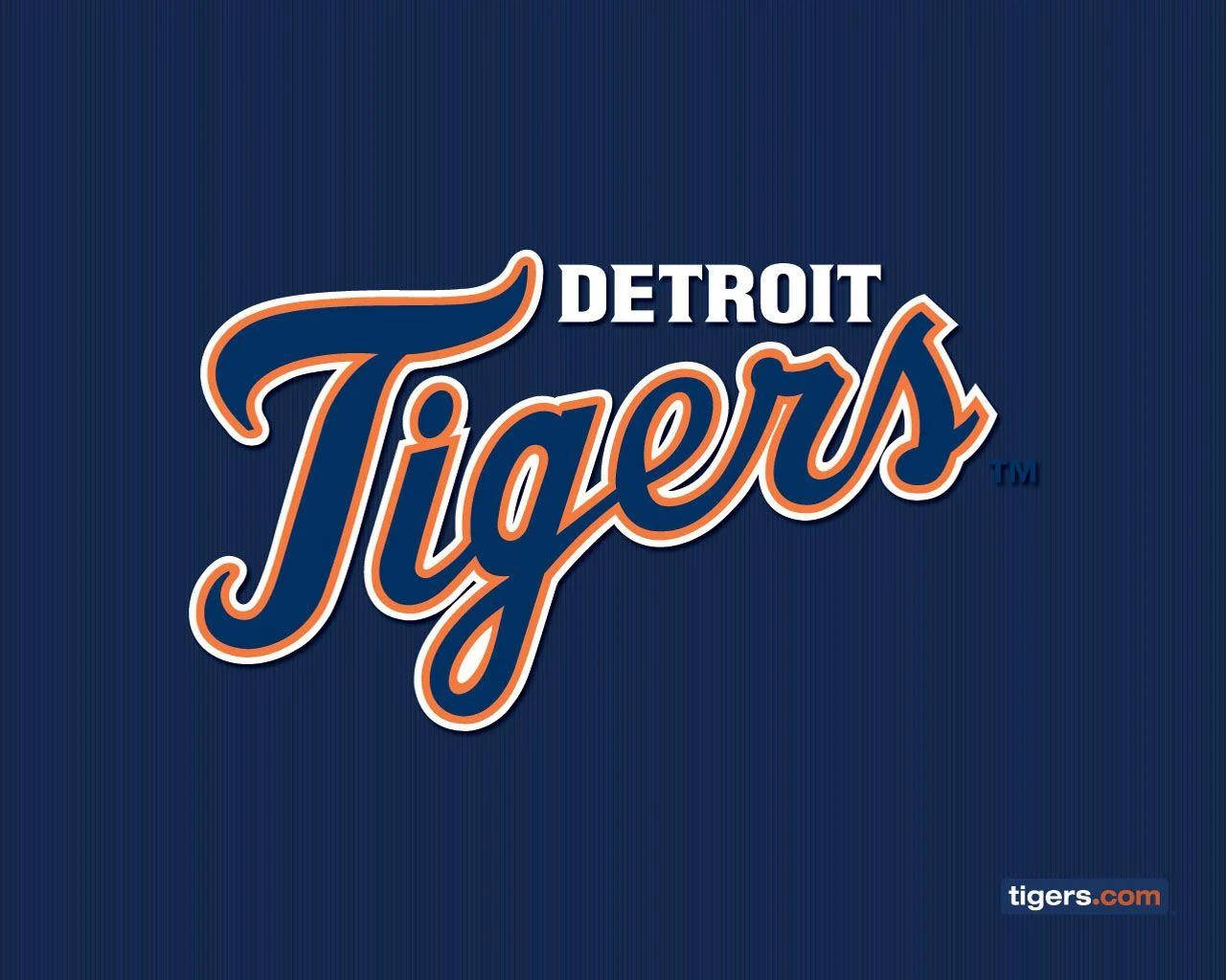 Detroit Tigers Wallpapers