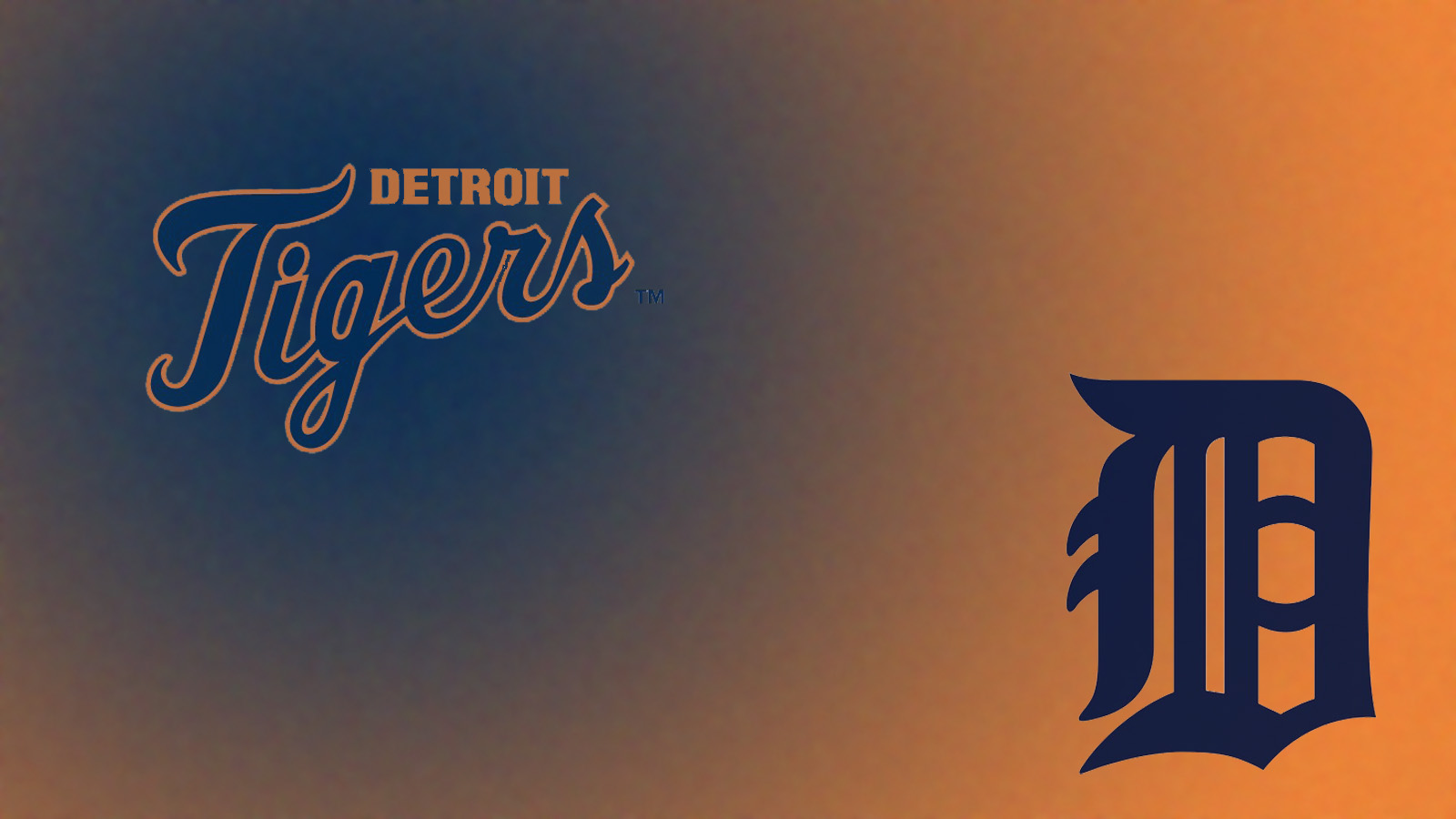 Detroit Tigers Wallpapers