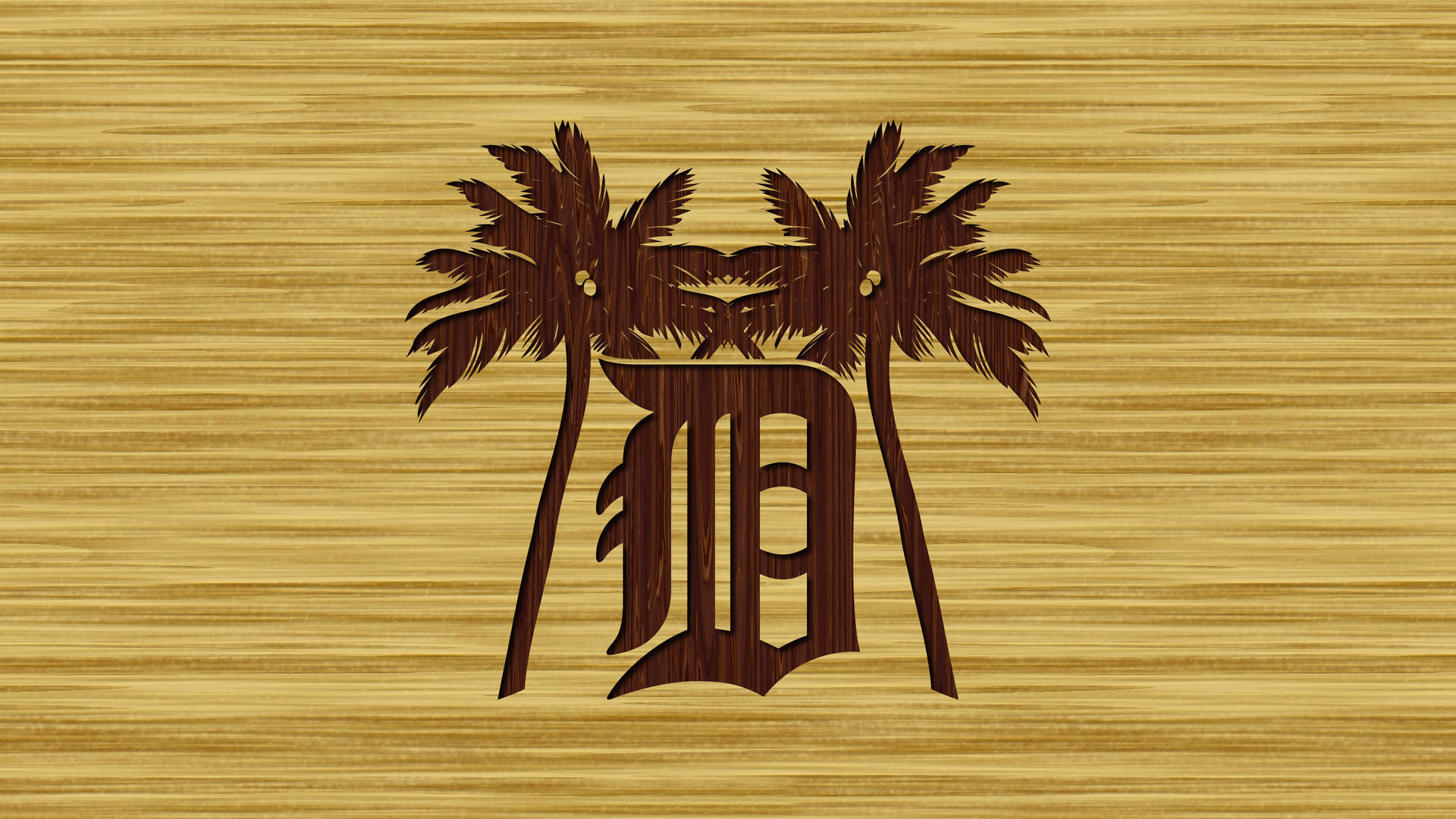 Detroit Tigers Wallpapers