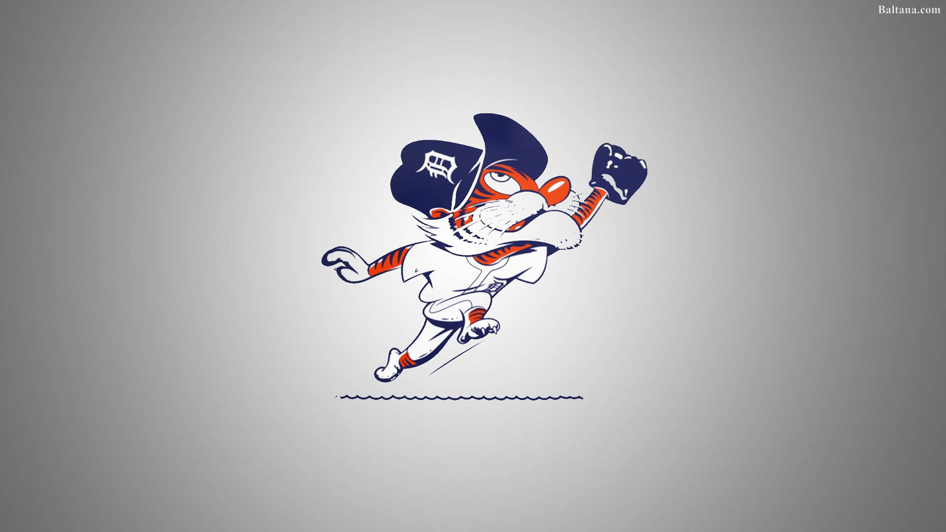 Detroit Tigers Wallpapers