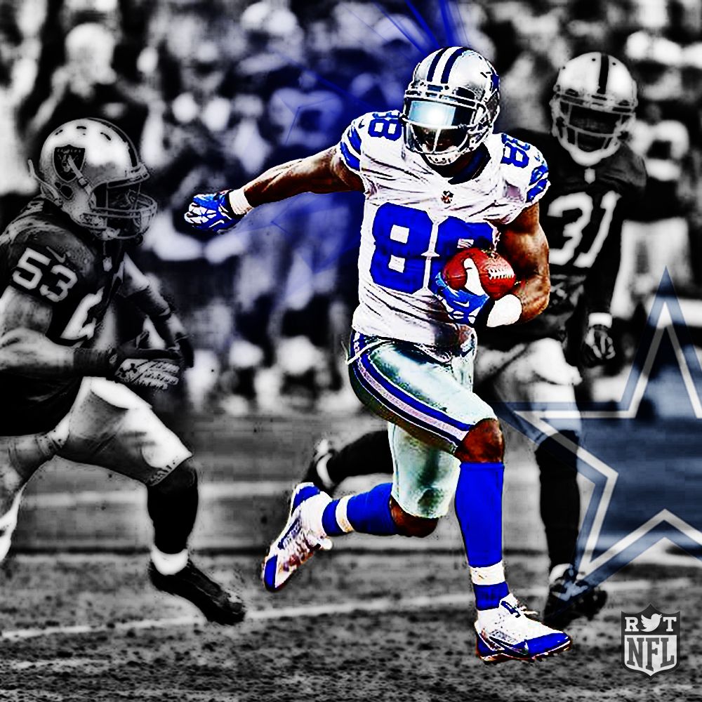 Dez Bryant Wallpapers