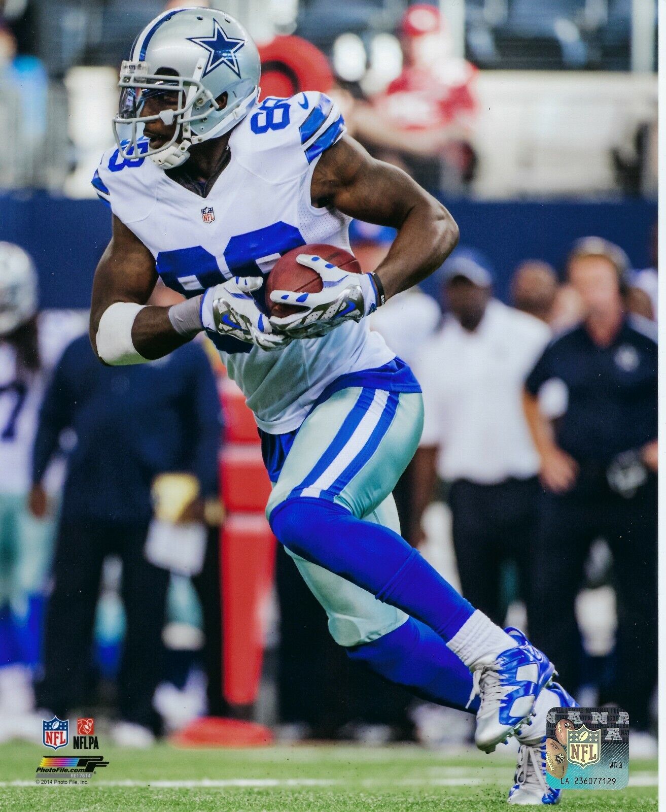 Dez Bryant Wallpapers