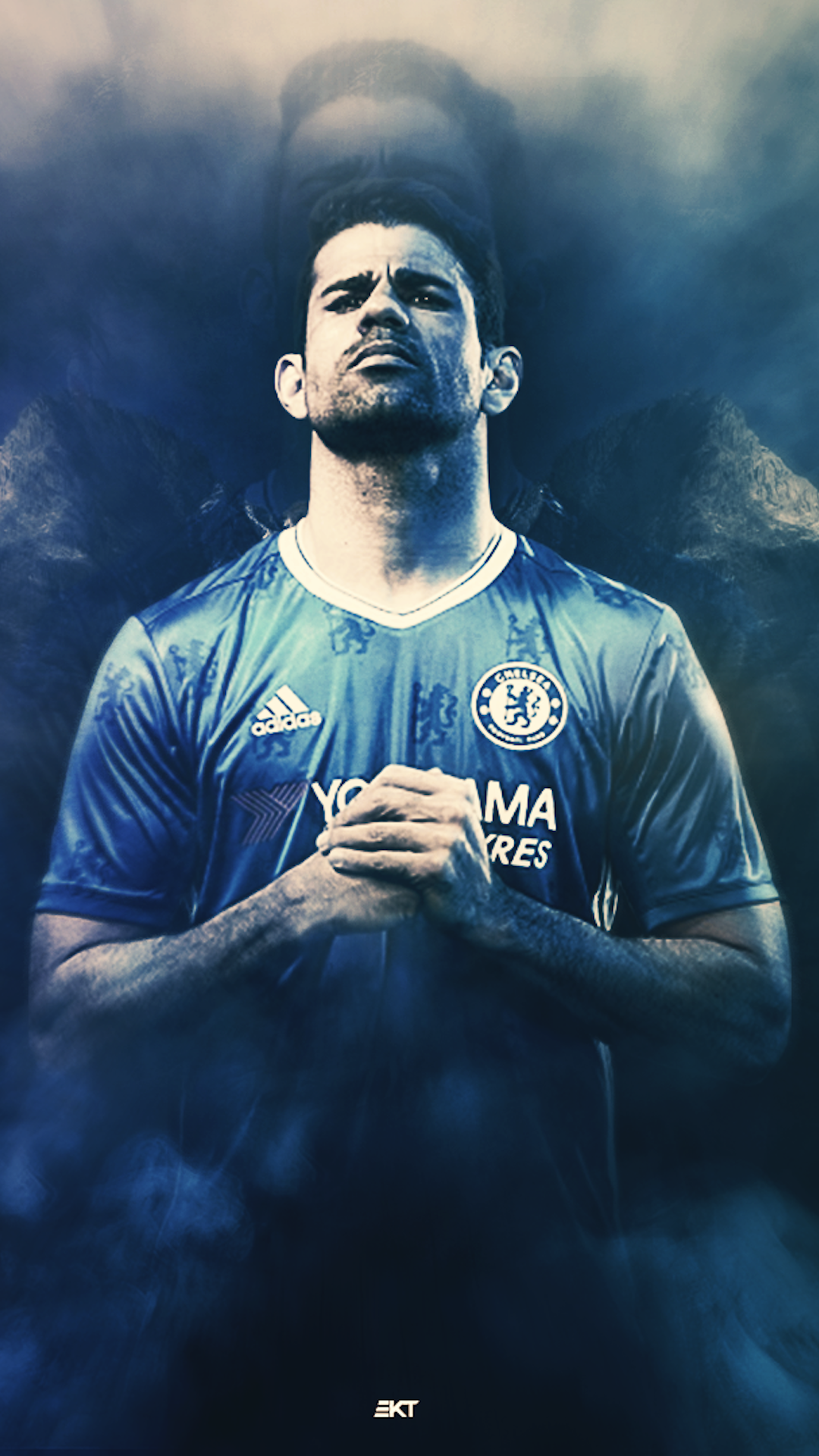 Diego Costa Wallpapers