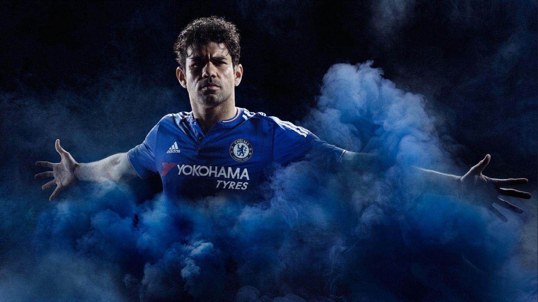 Diego Costa Wallpapers