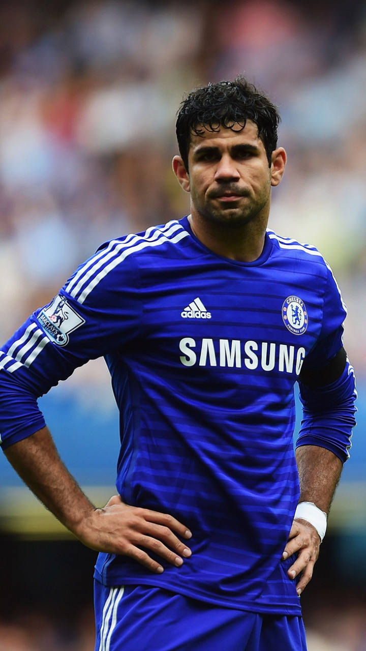 Diego Costa Wallpapers