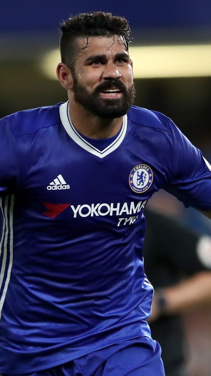 Diego Costa Wallpapers