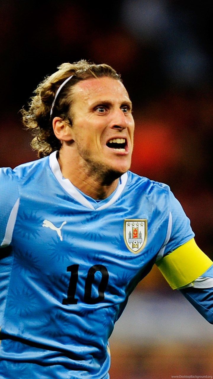 Diego Forlan Wallpapers