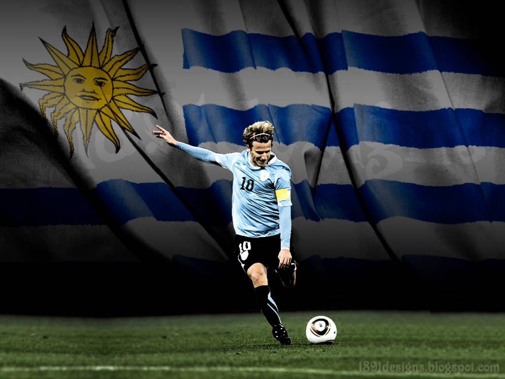 Diego Forlan Wallpapers