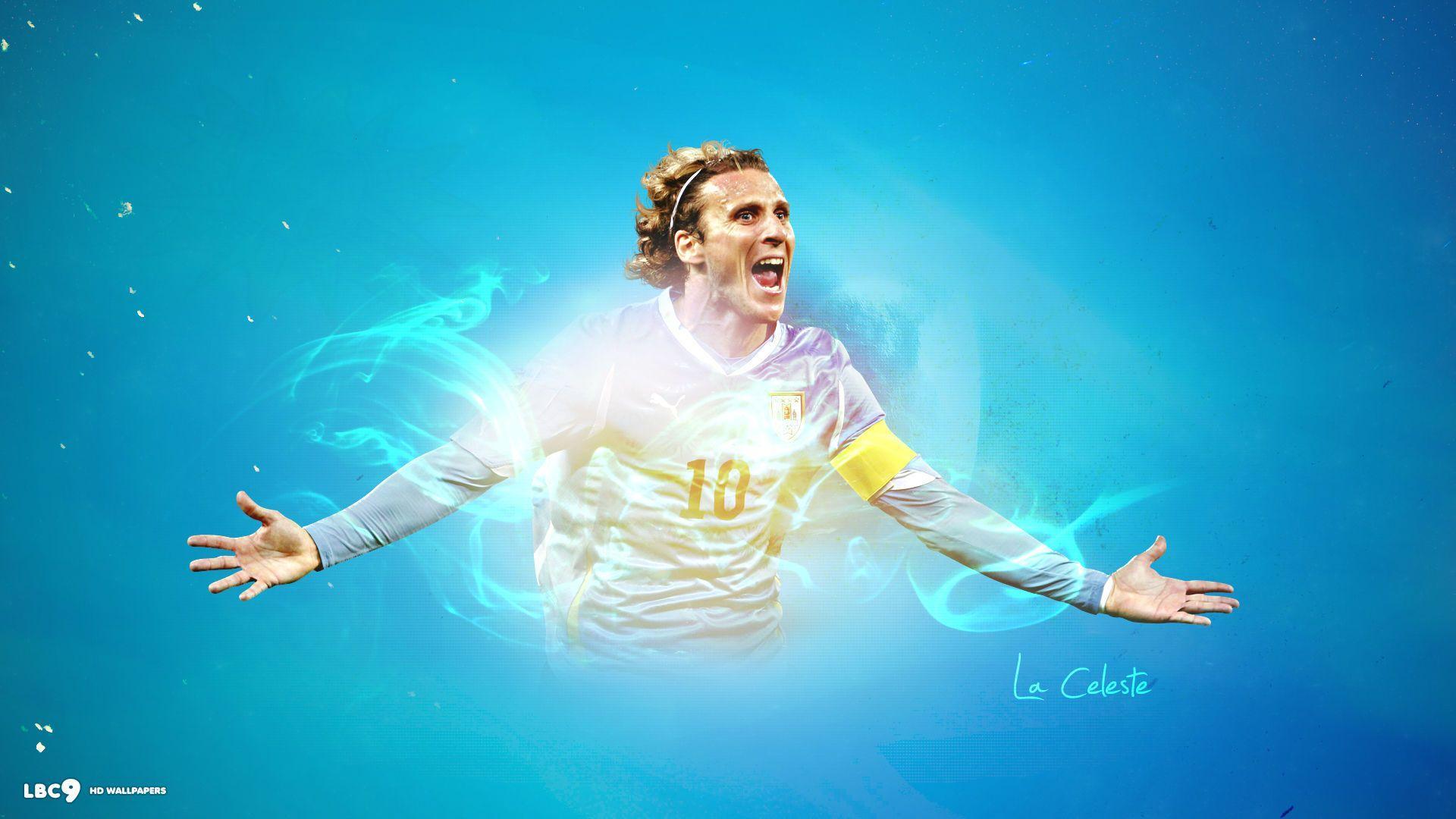 Diego Forlan Wallpapers