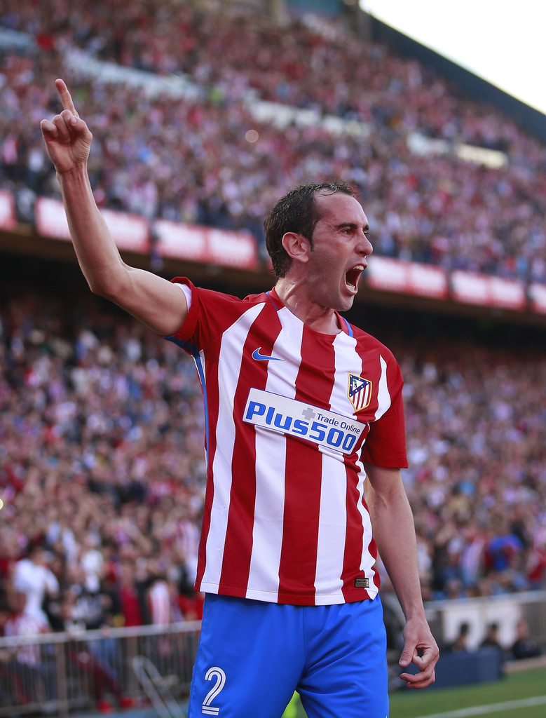 Diego Godin Wallpapers