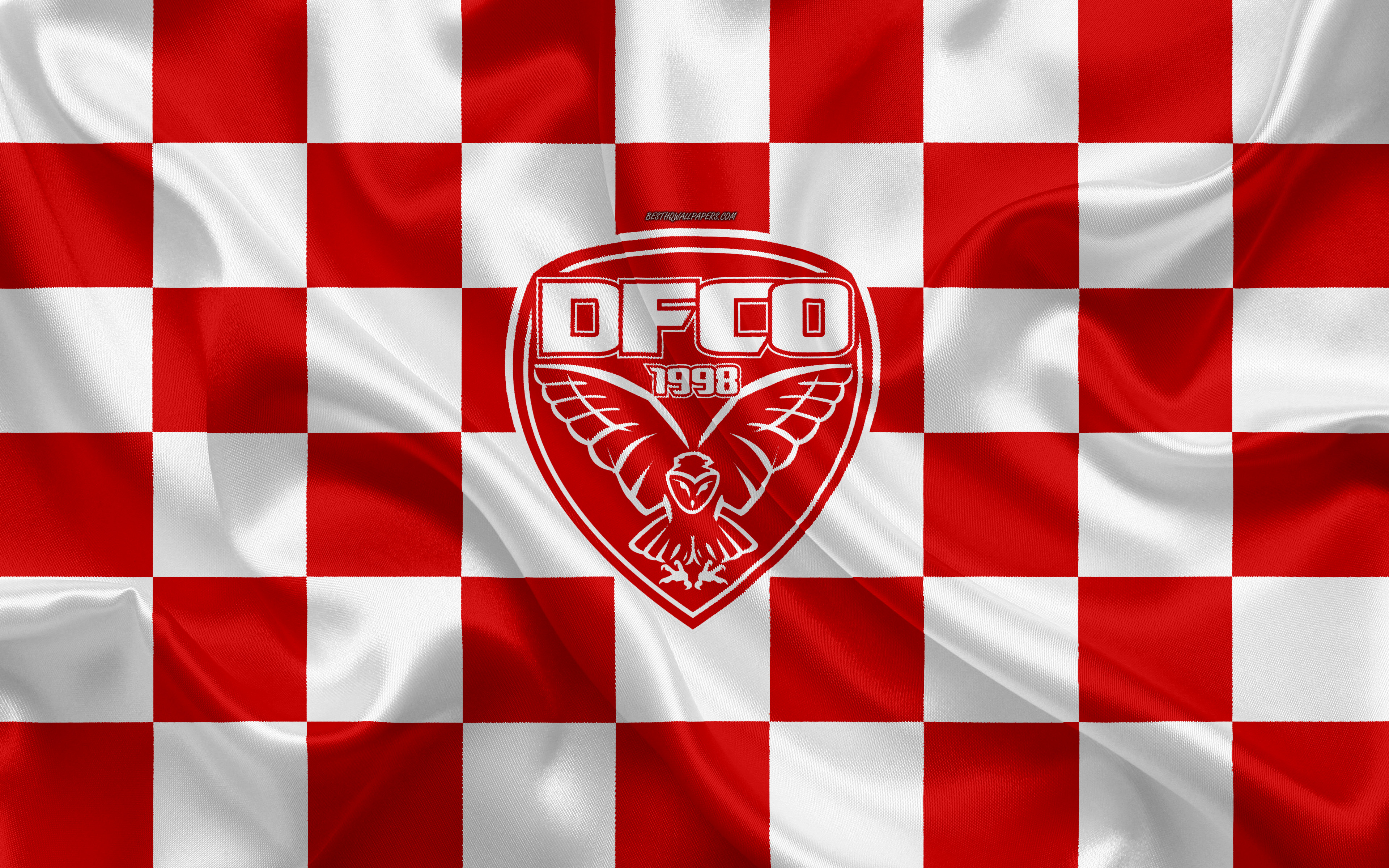 Dijon Fco Wallpapers