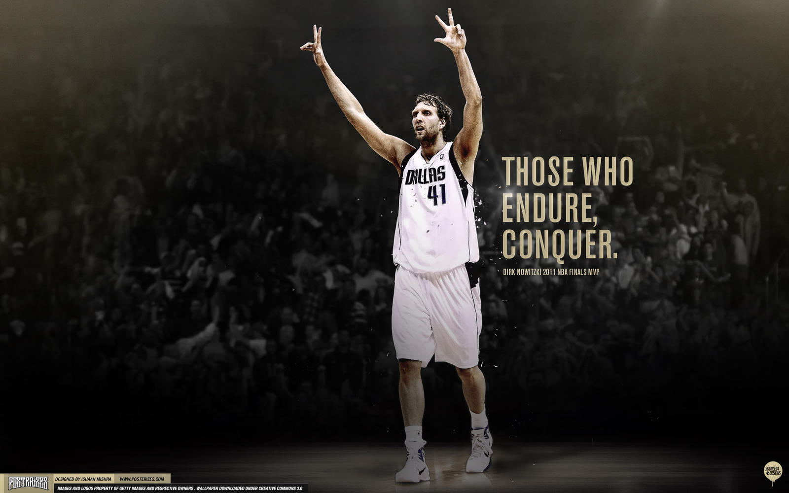 Dirk Nowitzki Wallpapers